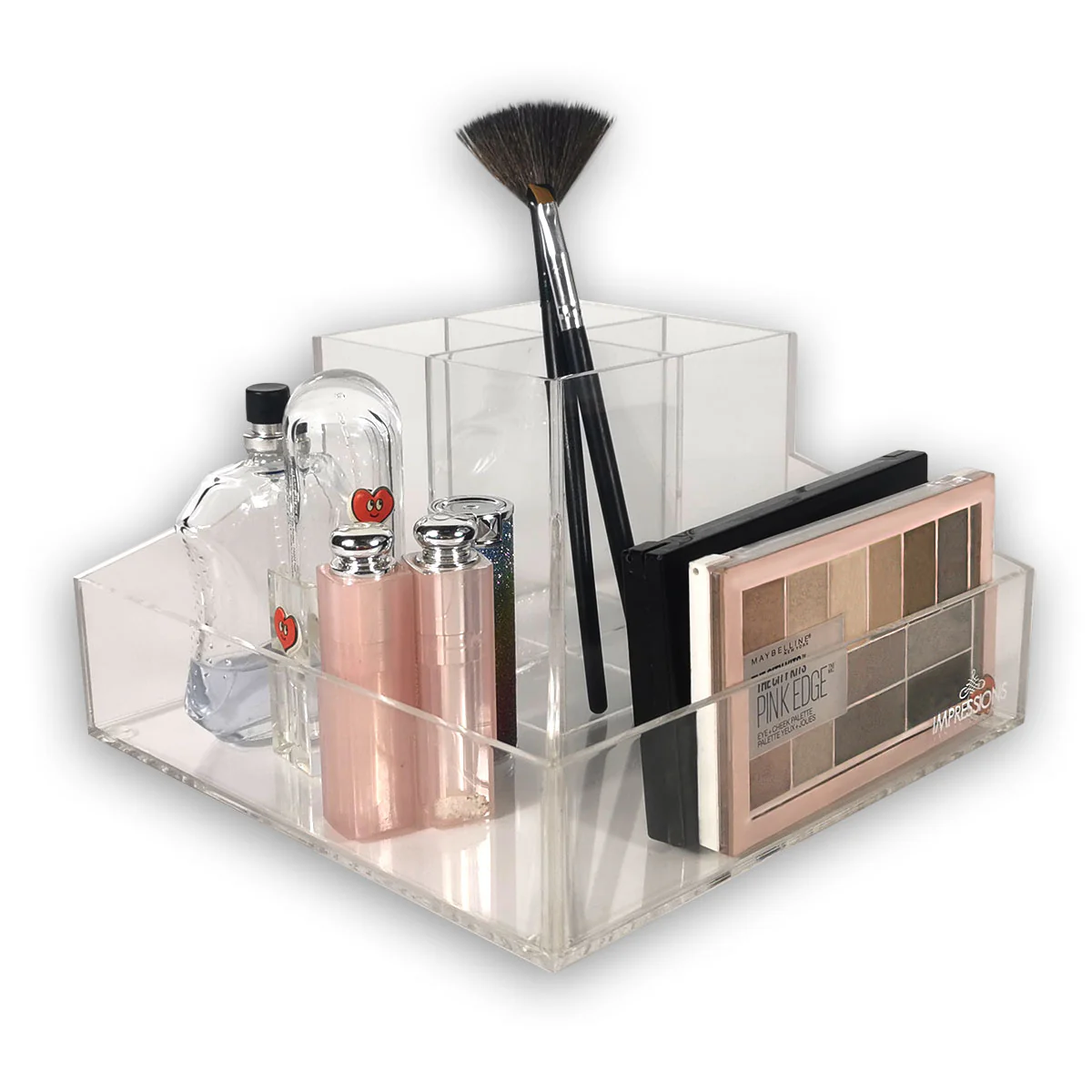 Desktop Shelving Organizers