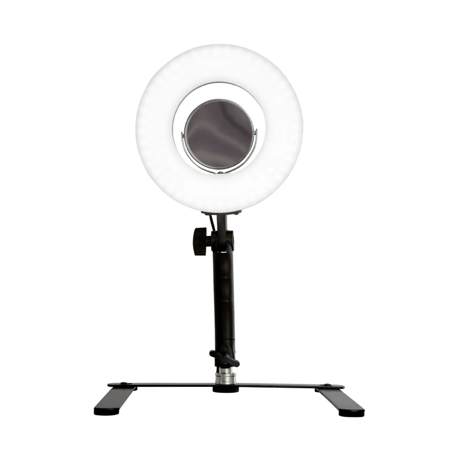 8-inch Desktop Studio Ring Light - Image 4