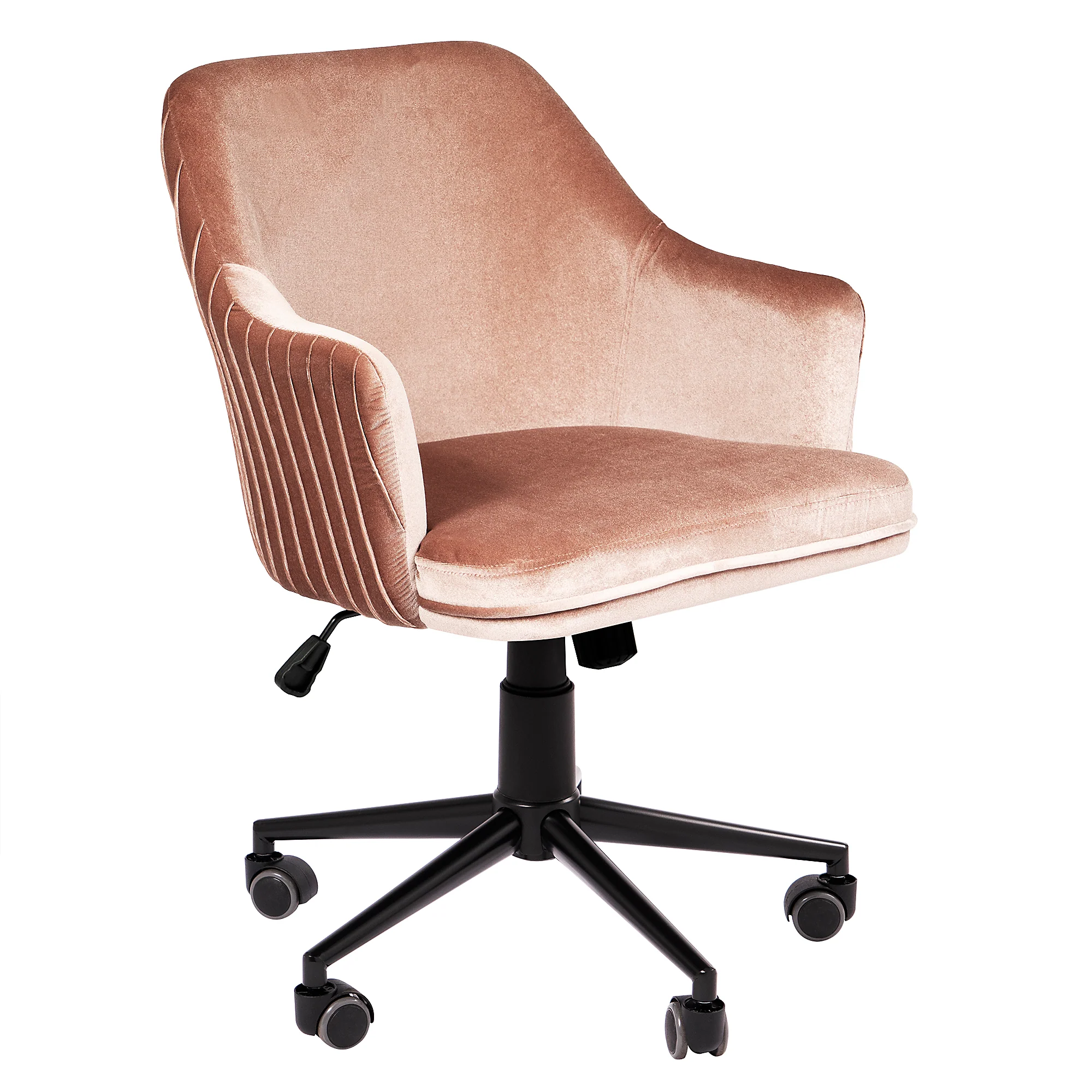 Adelyn Swivel Vanity Chair - Image 10
