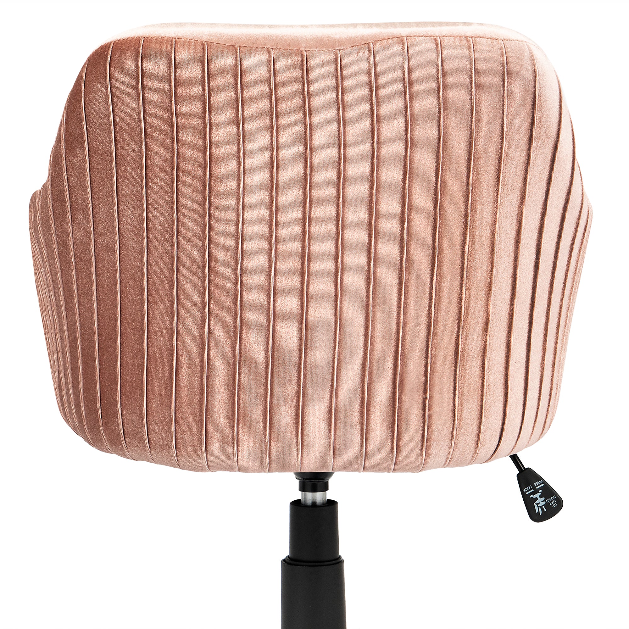 Adelyn Swivel Vanity Chair - Image 11
