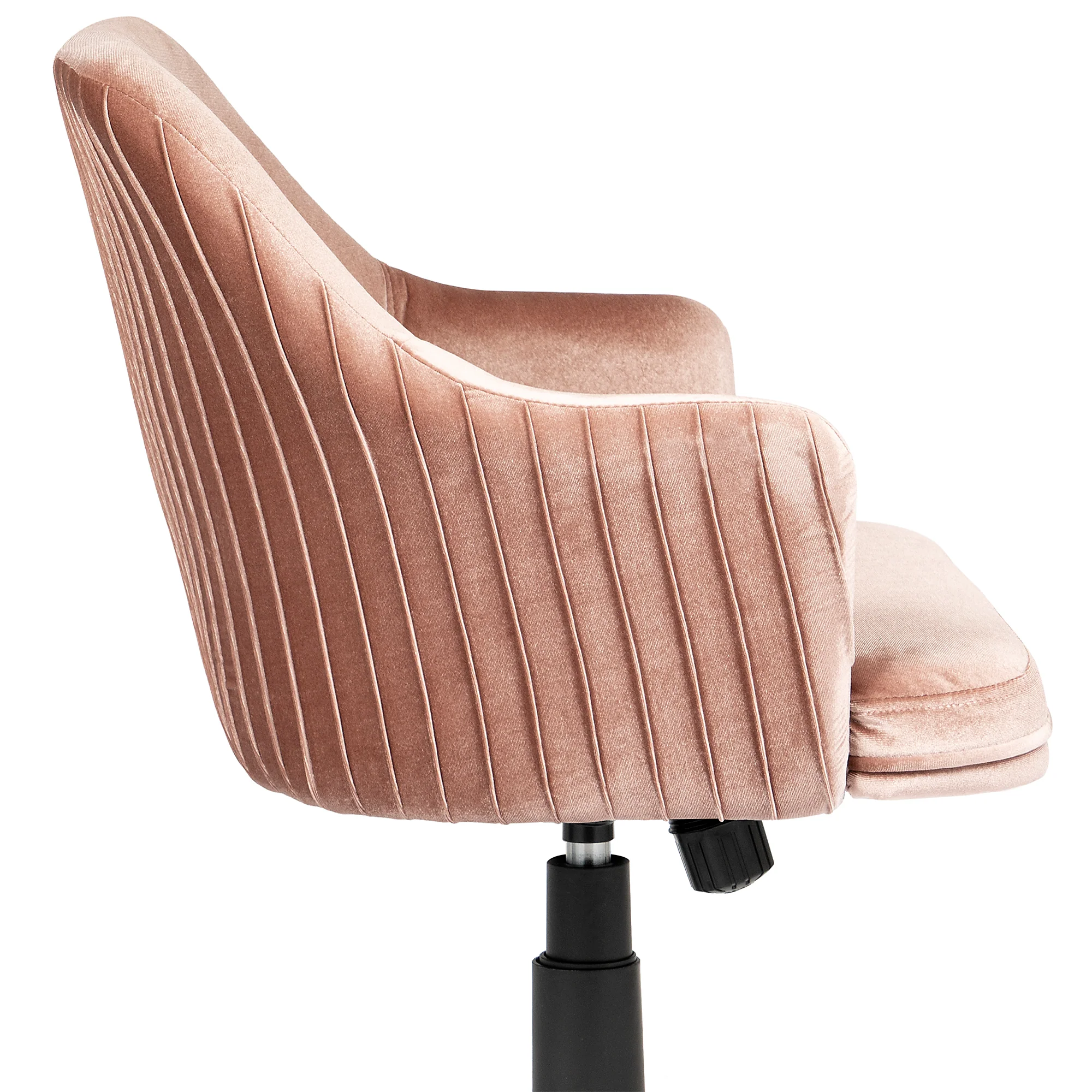 Adelyn Swivel Vanity Chair - Image 12