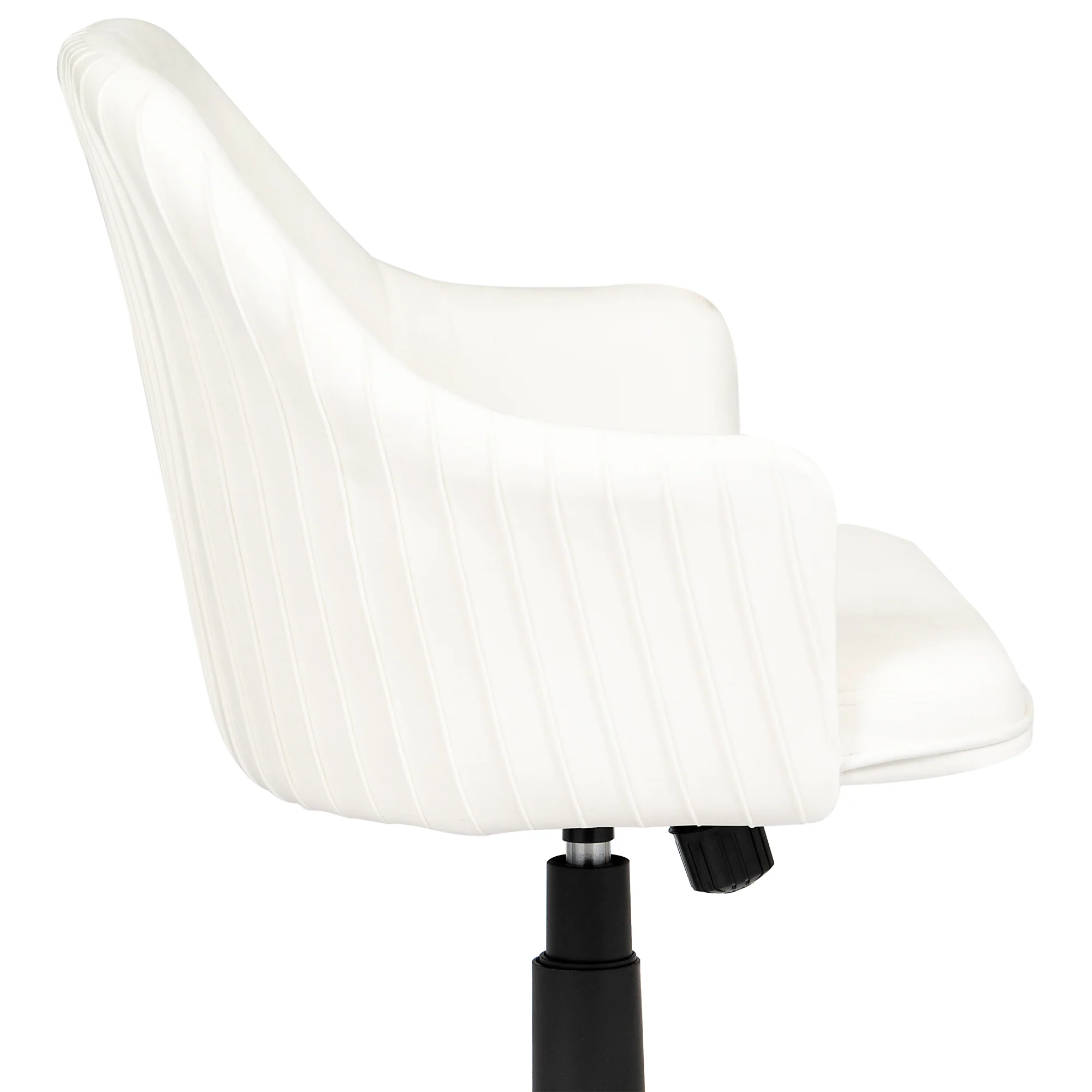 Adelyn Swivel Vanity Chair - Image 3