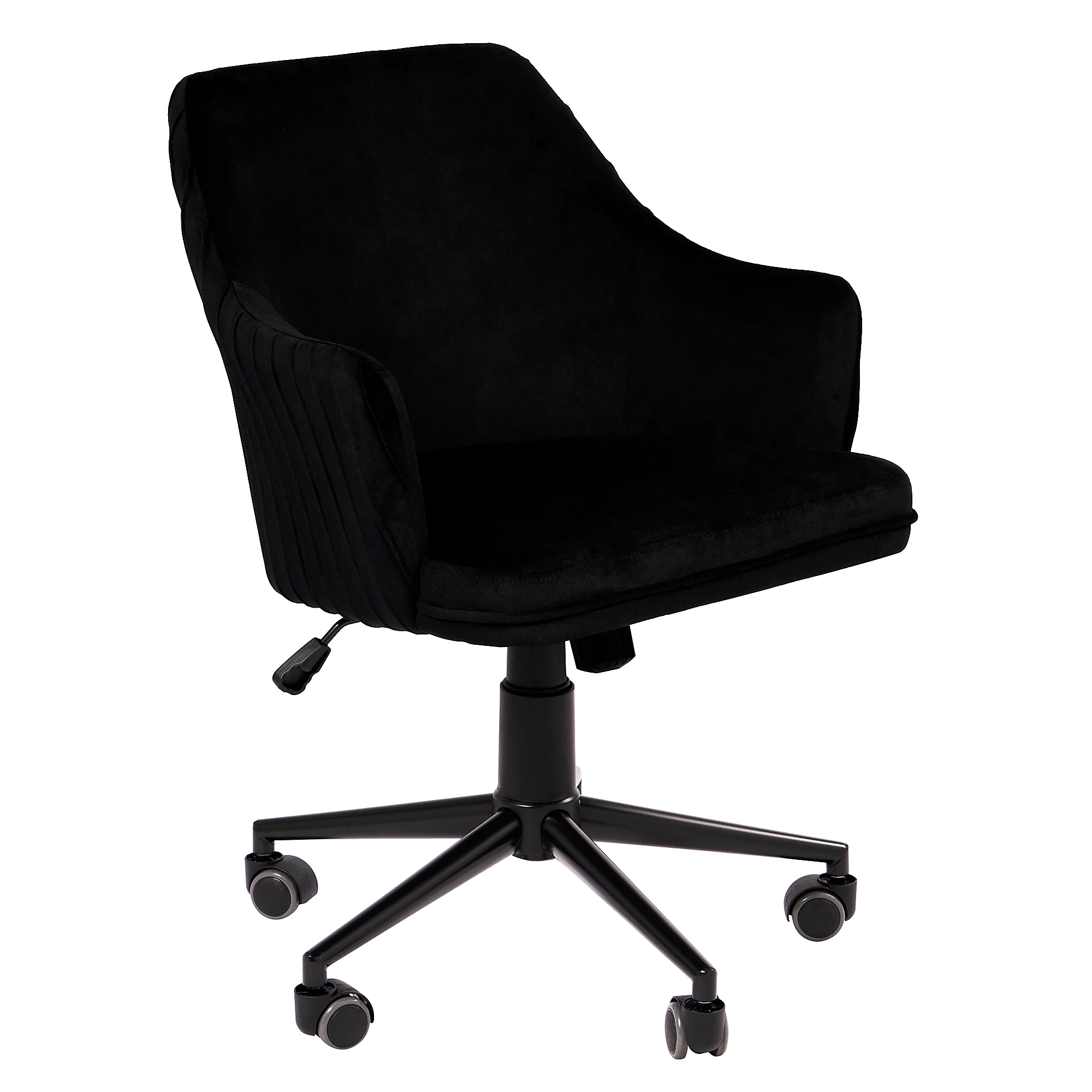 Adelyn Swivel Vanity Chair - Image 6