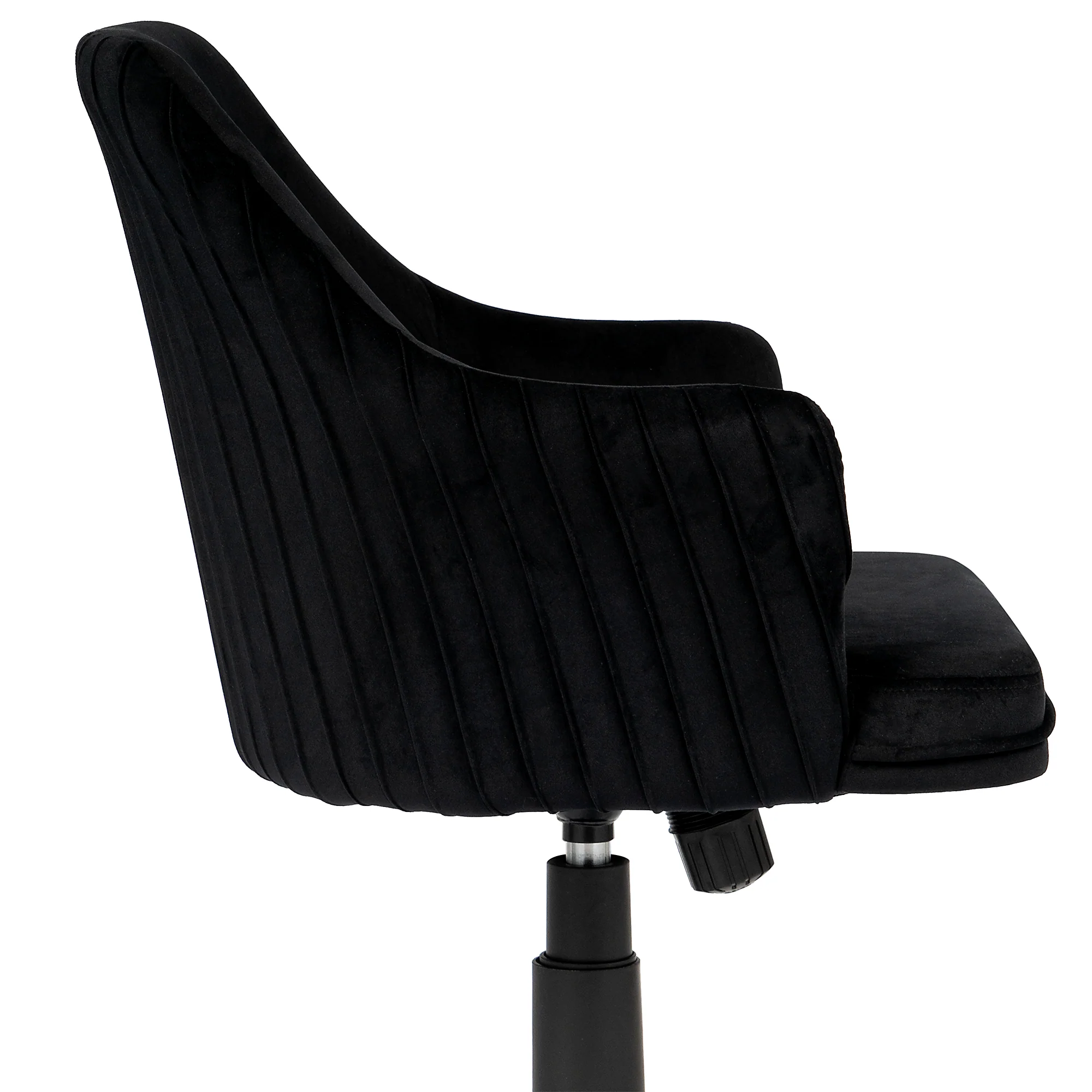 Adelyn Swivel Vanity Chair - Image 8