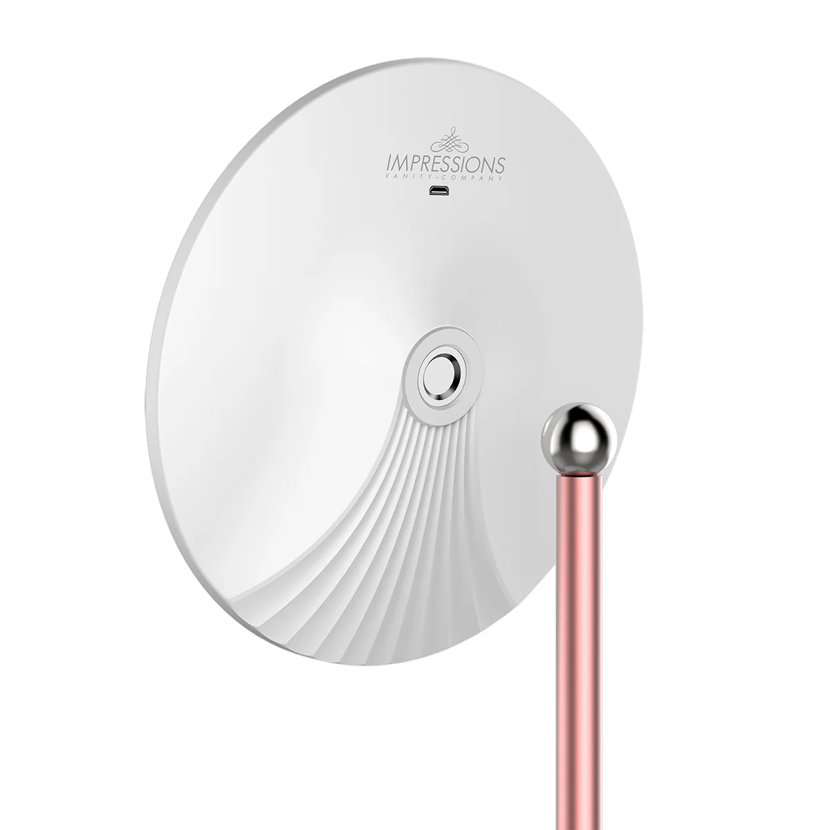 Affinity Tri-Tone LED Makeup Mirror - Image 4