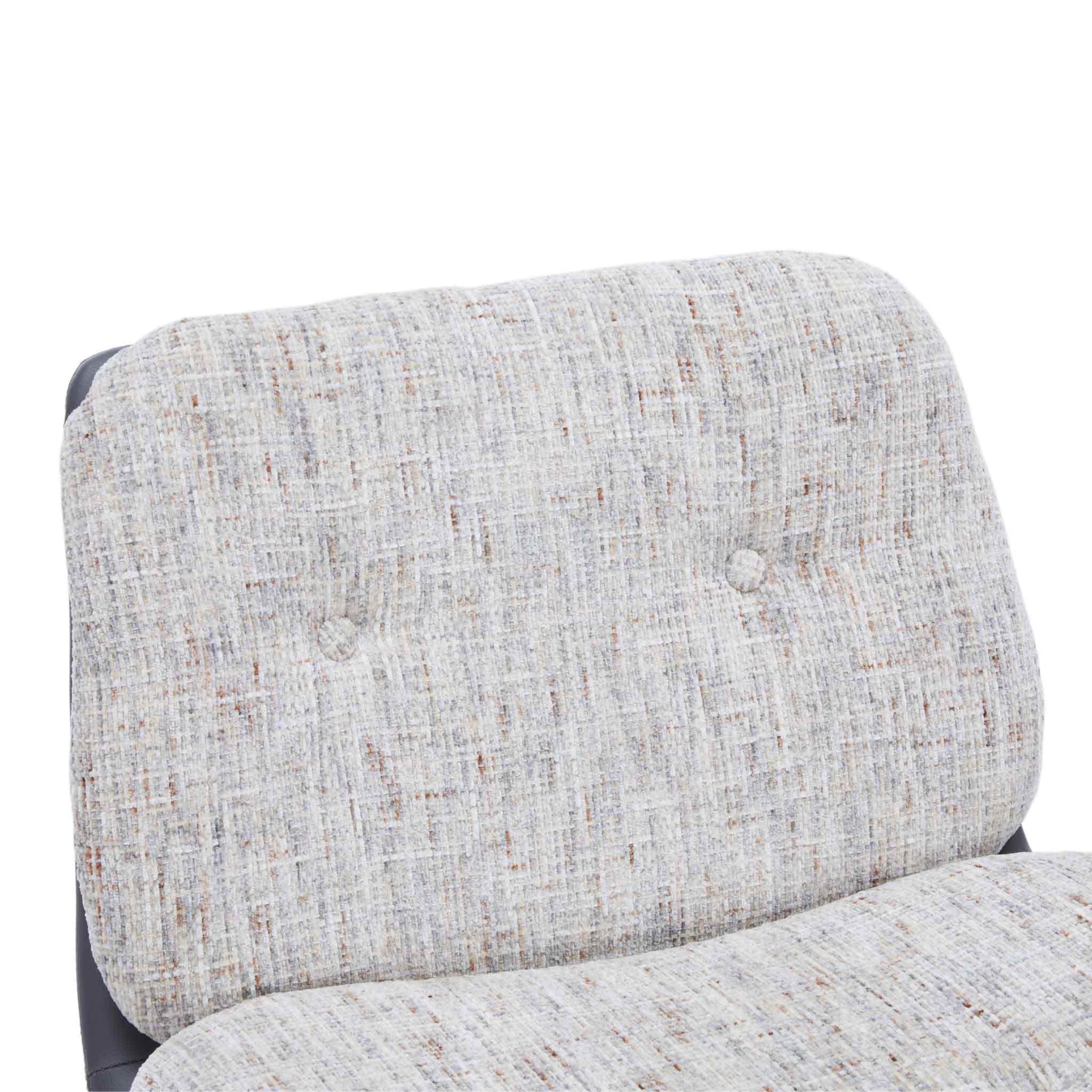 Alicia Vanity Chair - Image 10