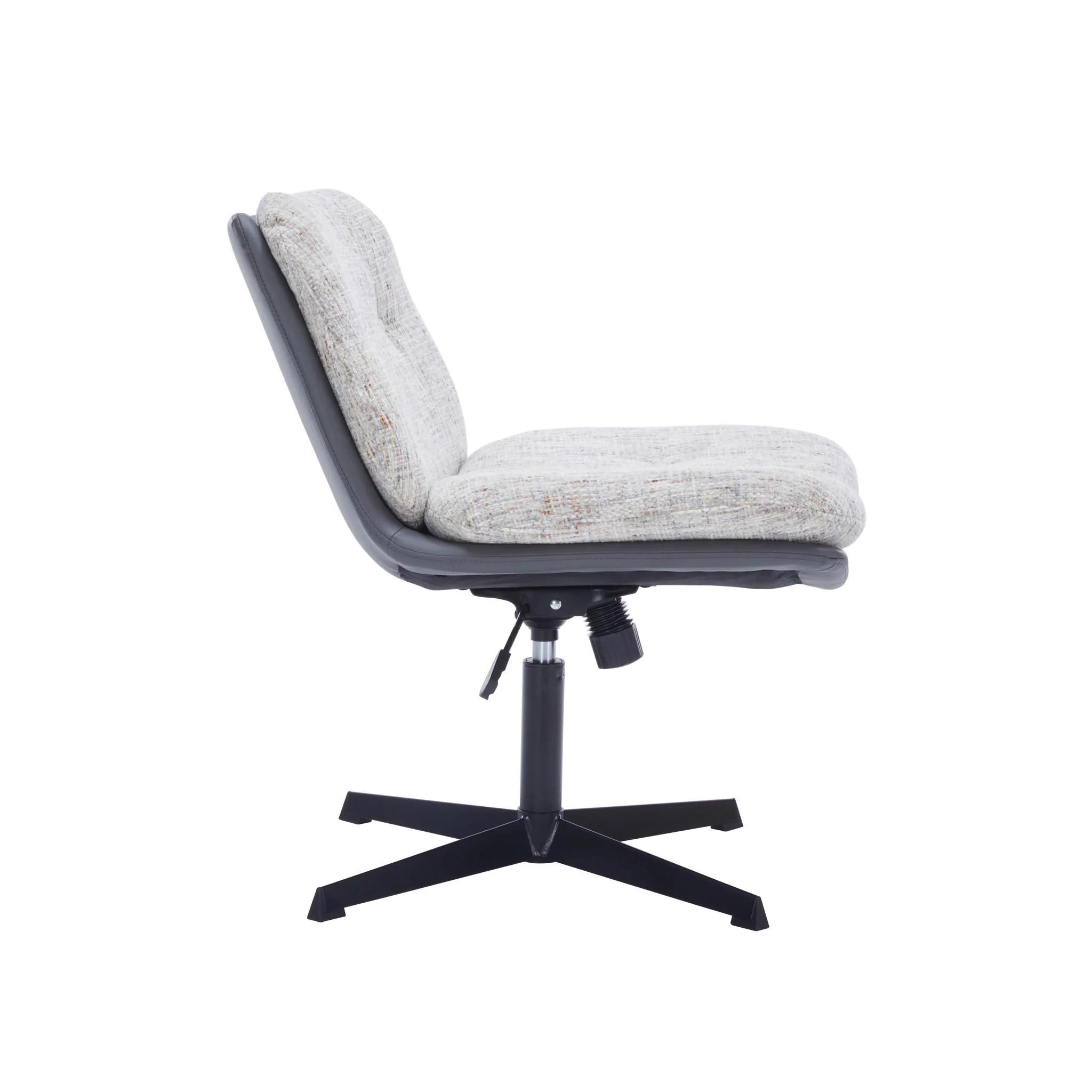 Alicia Vanity Chair - Image 11