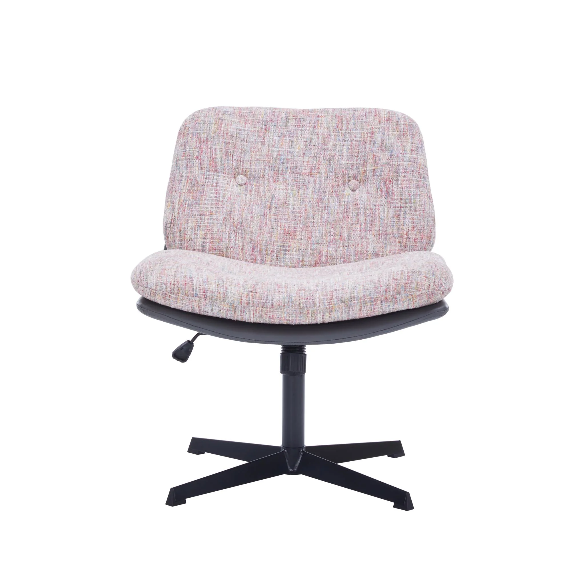 Alicia Vanity Chair - Image 2