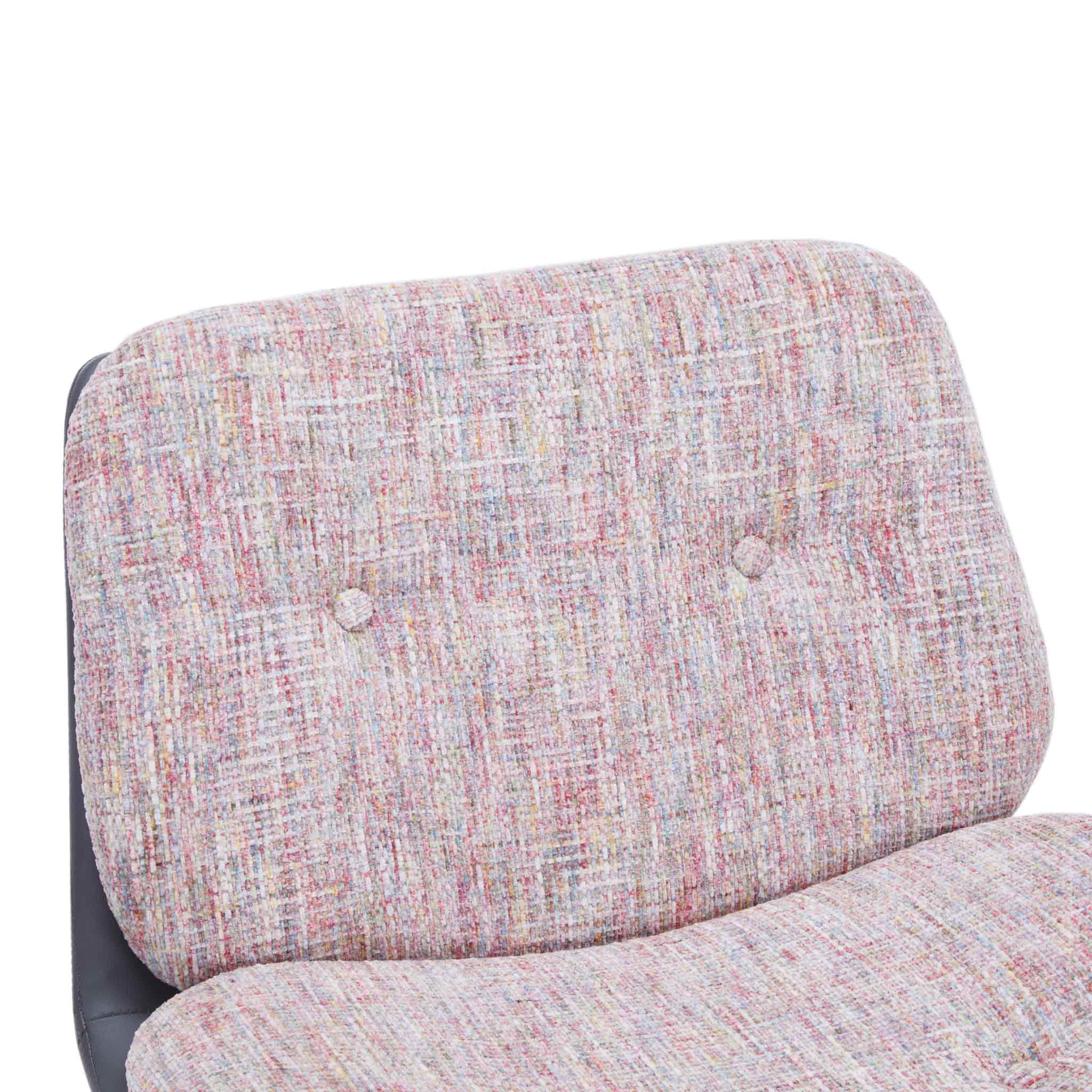 Alicia Vanity Chair - Image 3