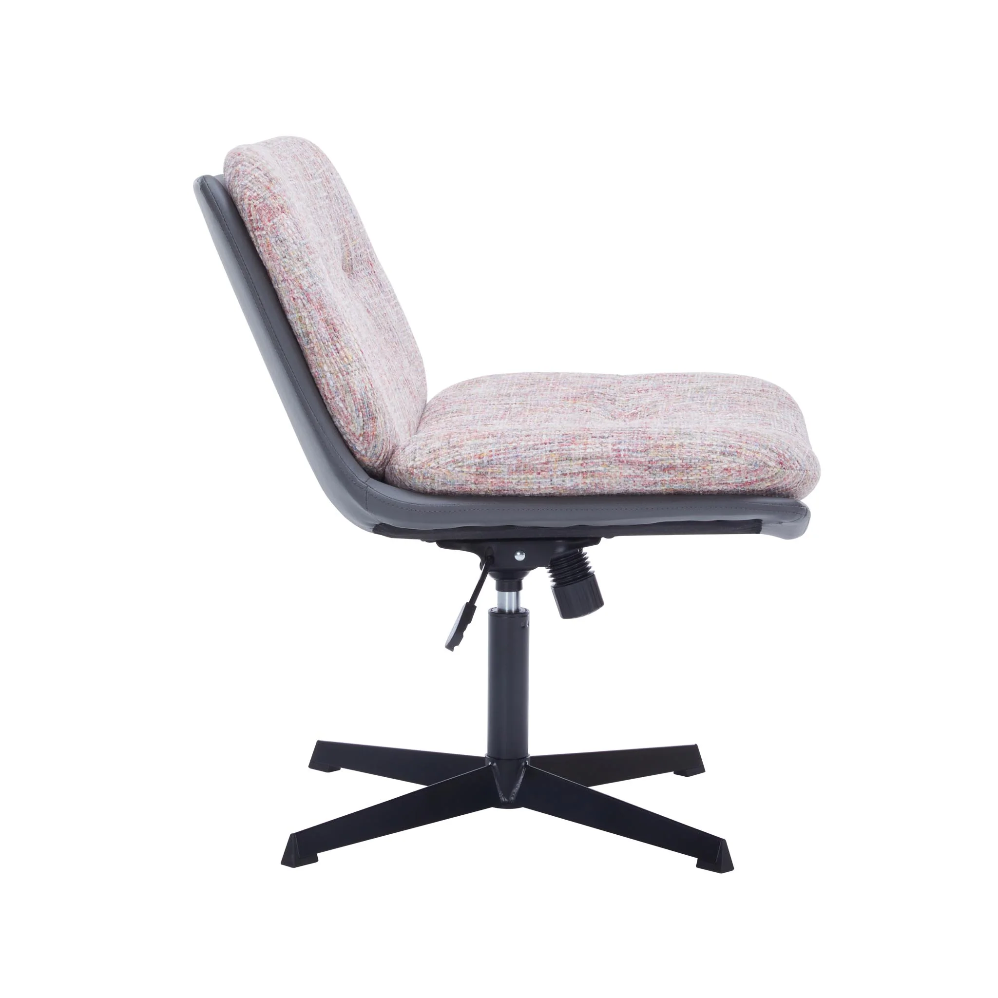Alicia Vanity Chair - Image 4