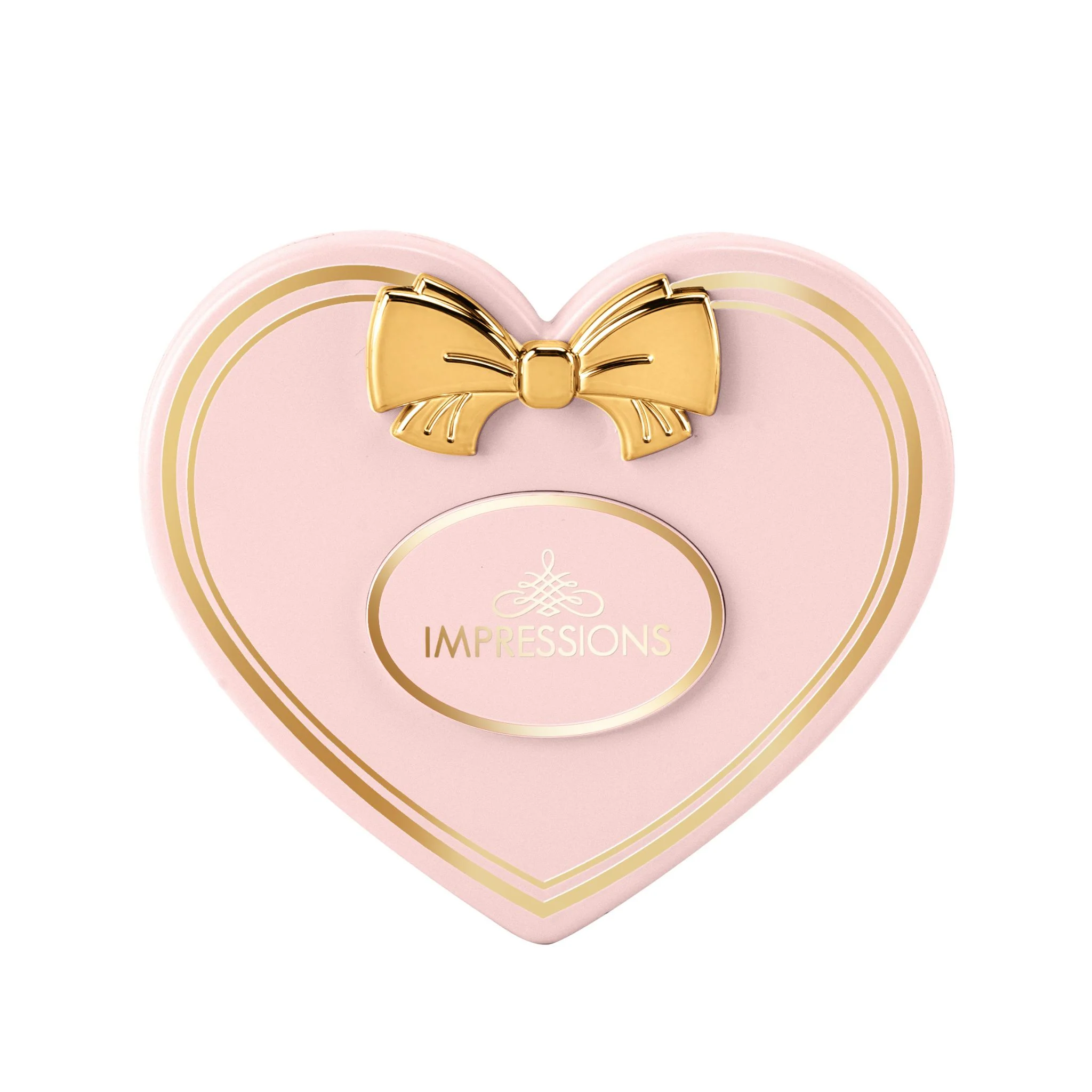 Amour LED Heart Compact Mirror - Image 11