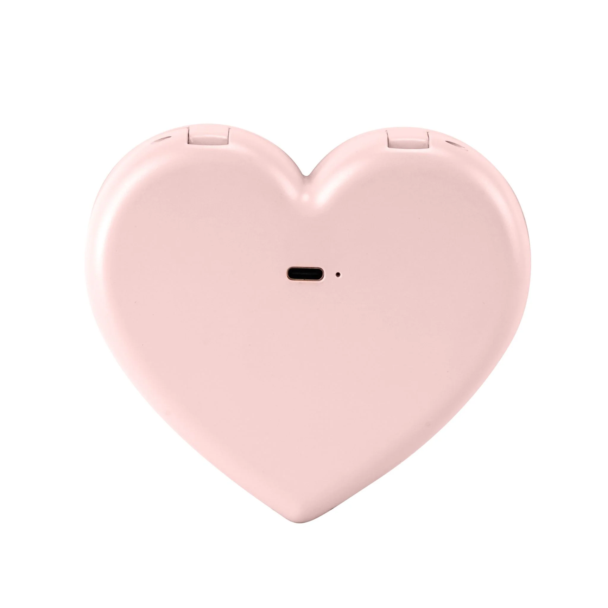 Amour LED Heart Compact Mirror - Image 17