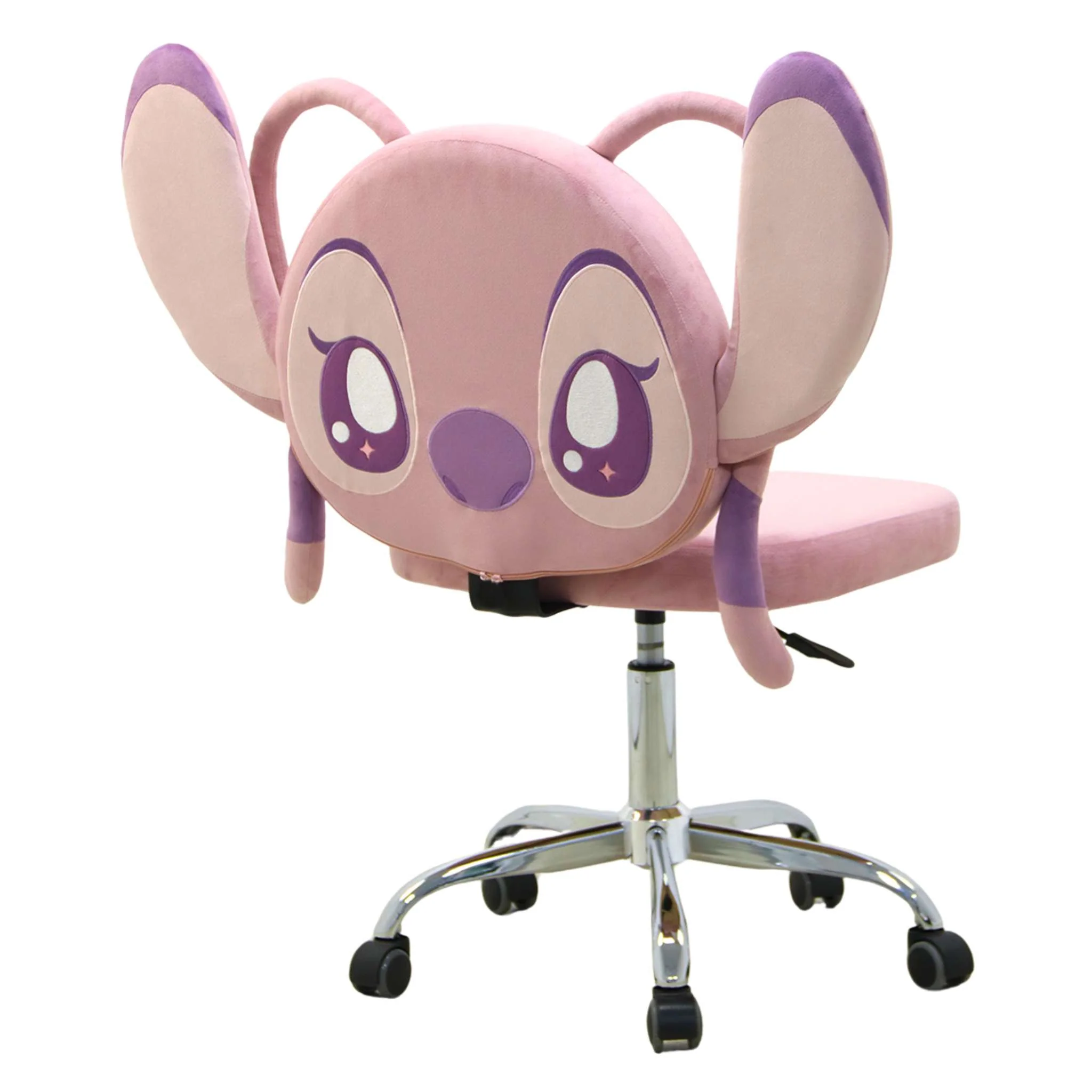 Angel Swivel Vanity Chair - Image 3