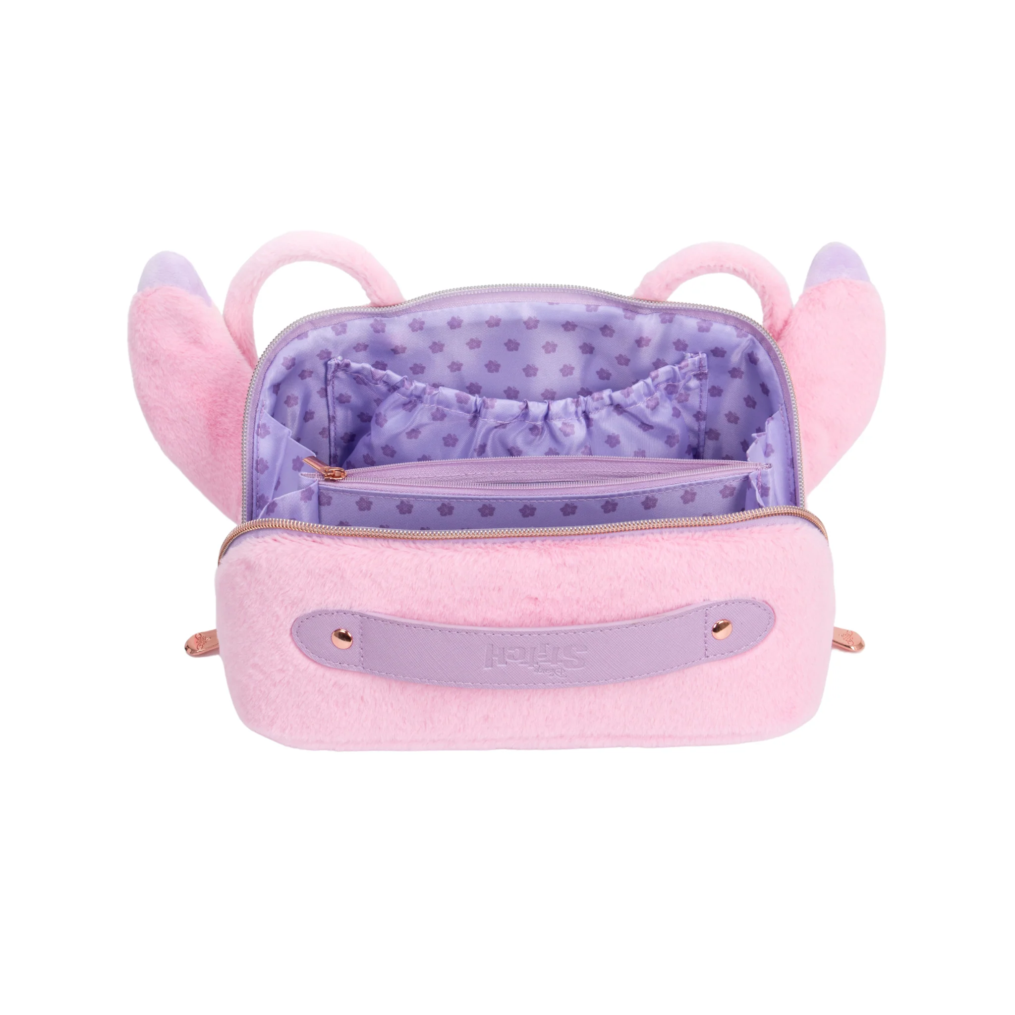 Angel Unfold Travel Makeup Bag - Image 4