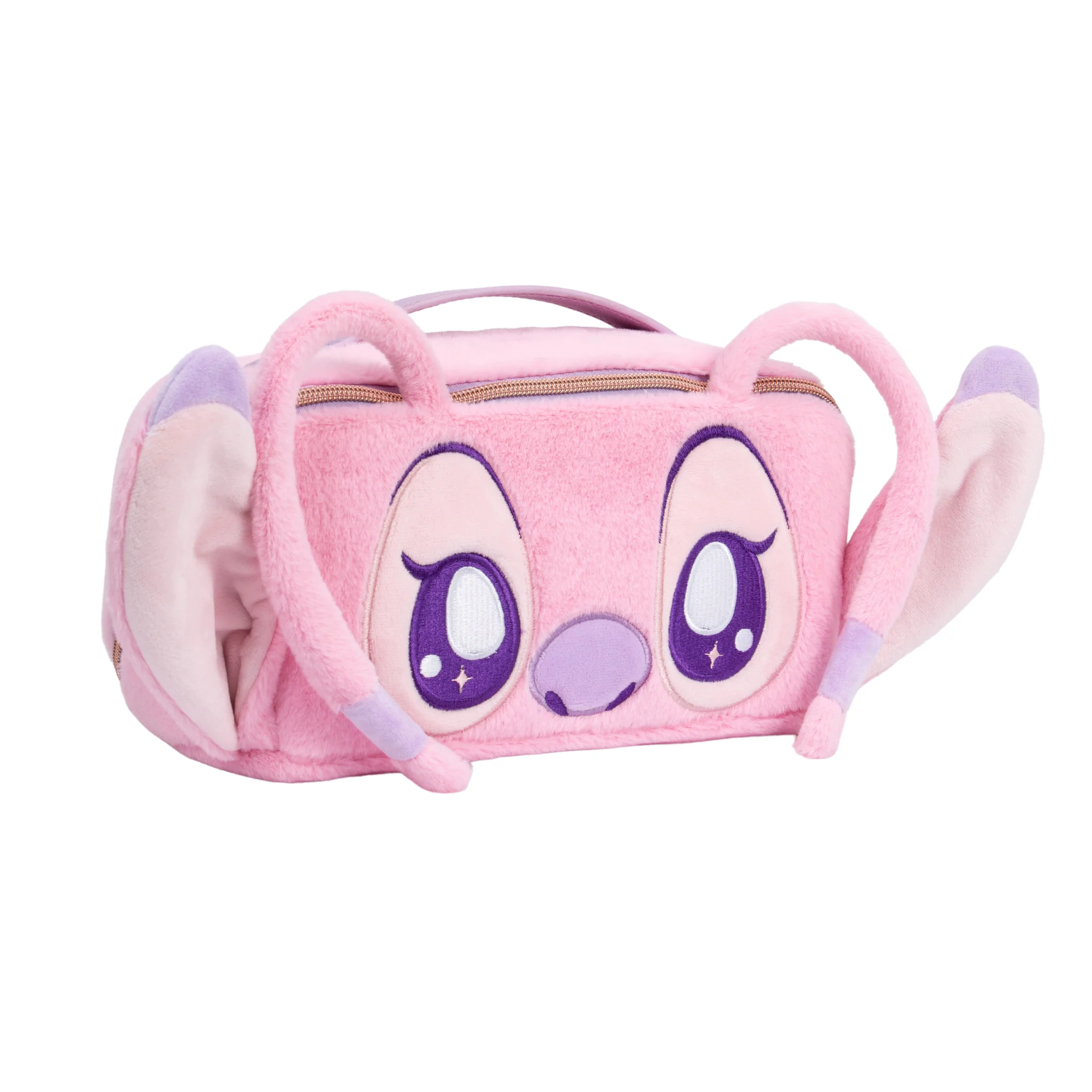 Angel Unfold Travel Makeup Bag - Image 5