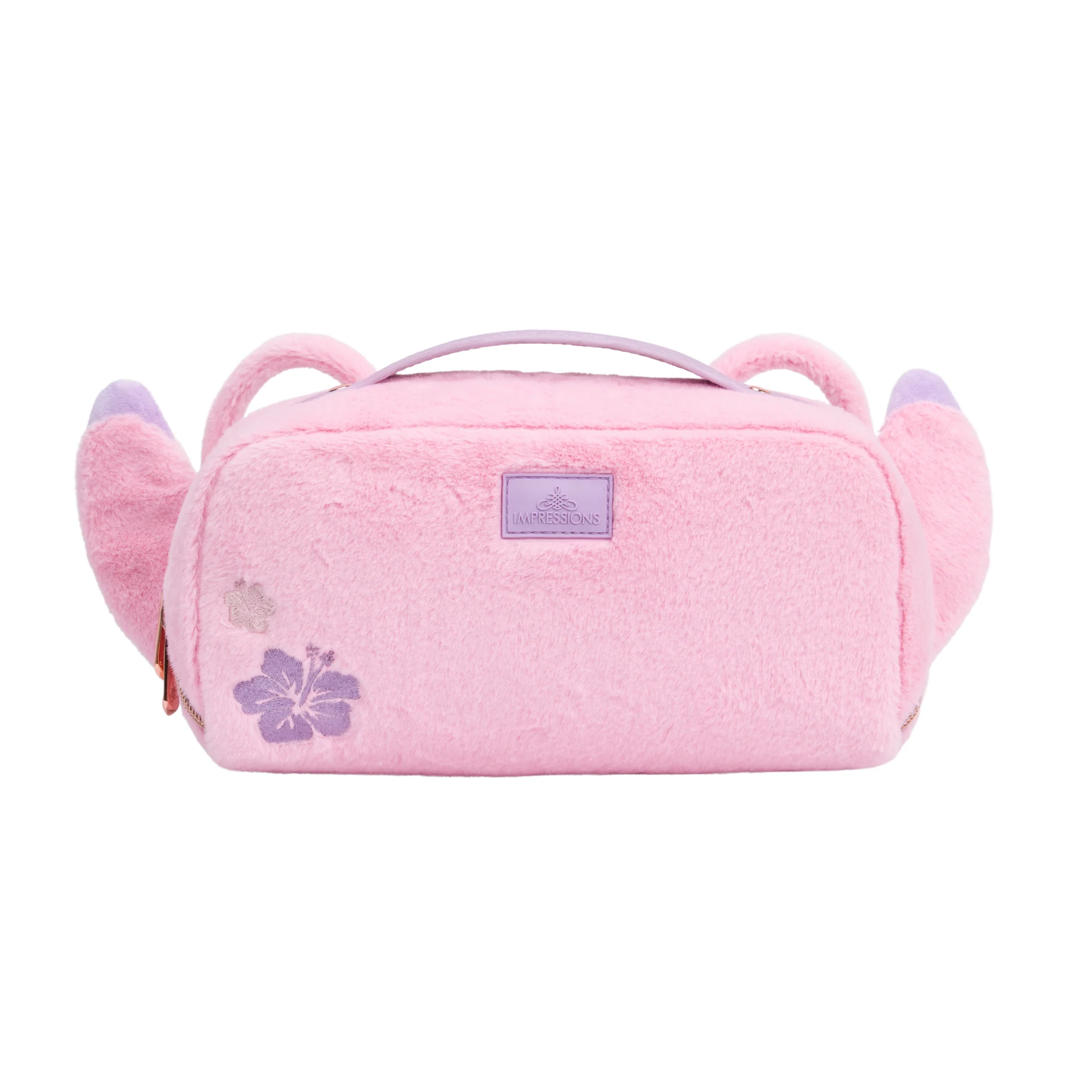 Angel Unfold Travel Makeup Bag - Image 6