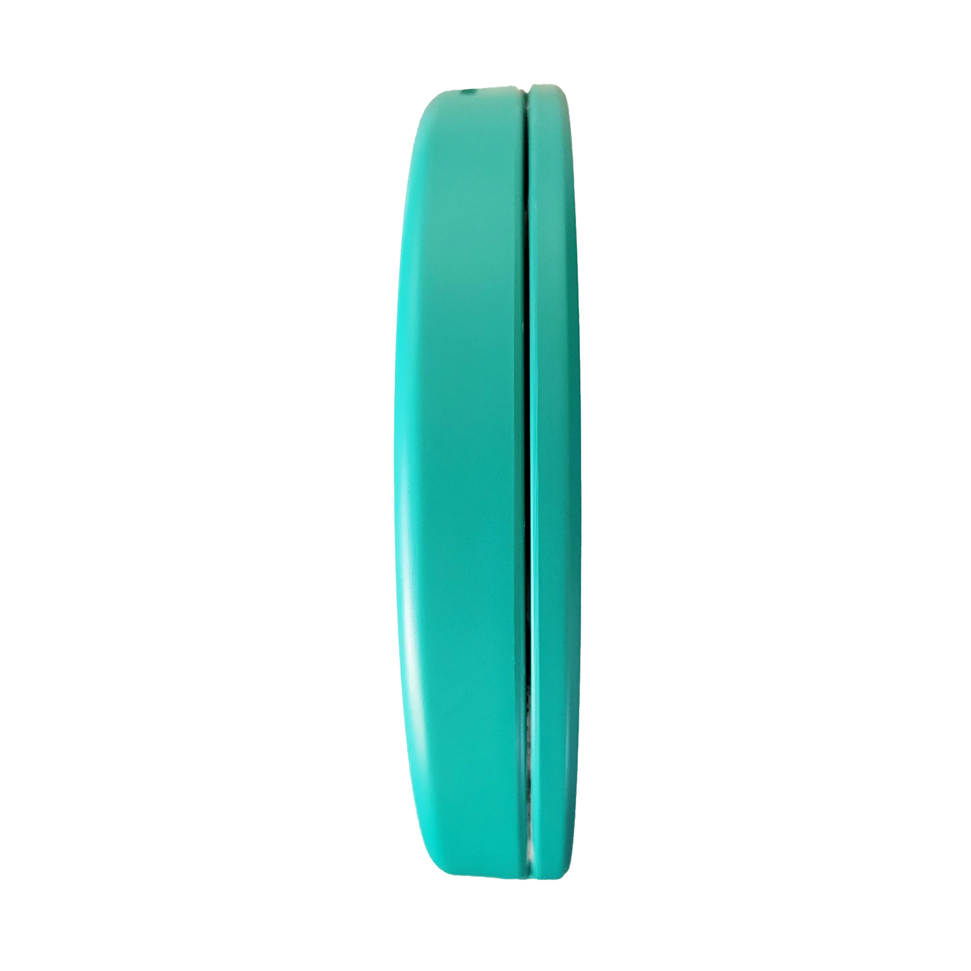 Ariel Compact Mirror with Wireless Power Bank Charging Base - Image 6