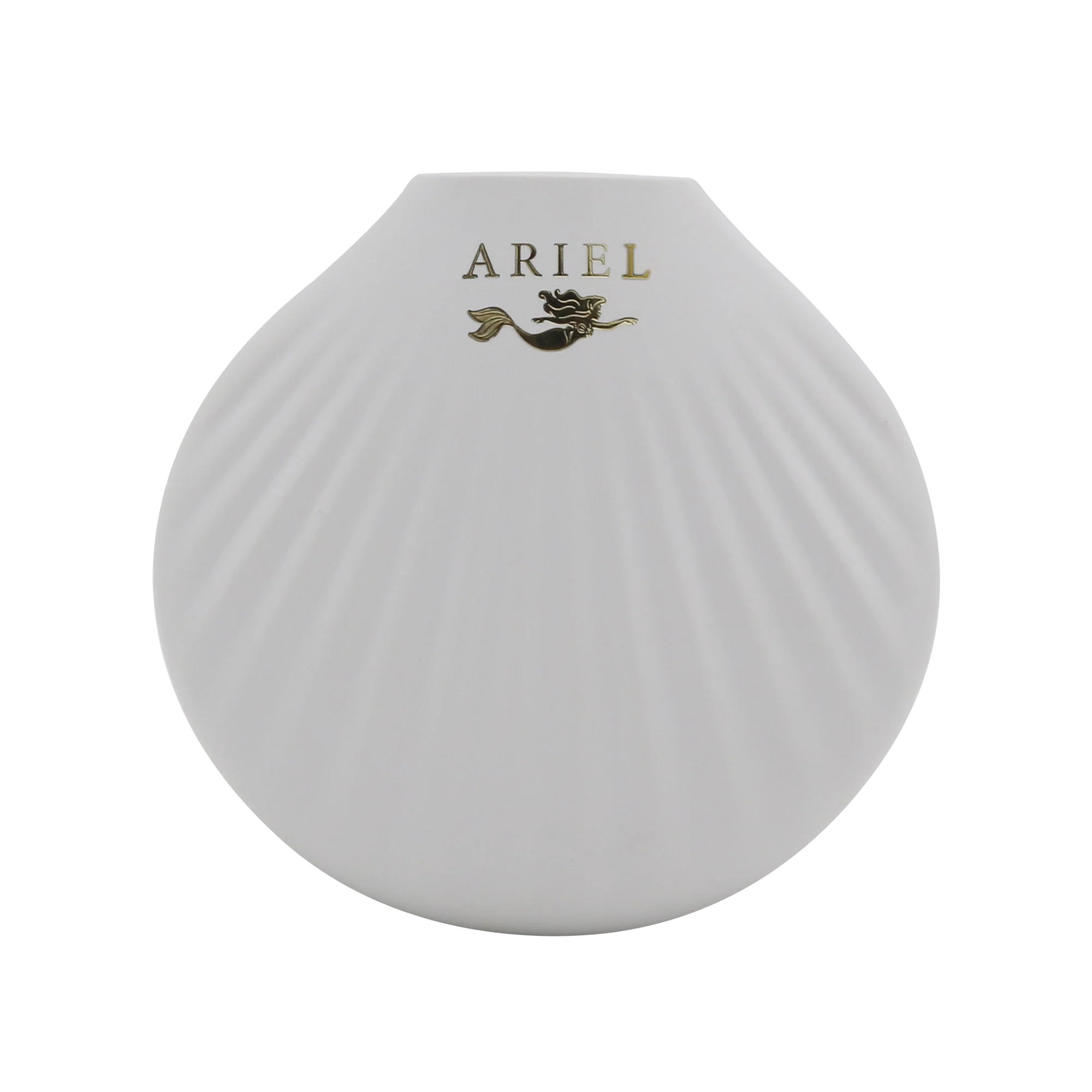 Ariel Seashell Compact Mirror - Image 5