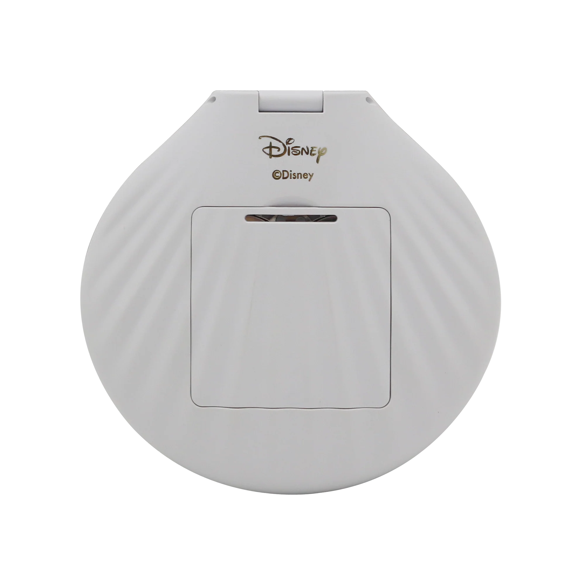 Ariel Seashell Compact Mirror - Image 6