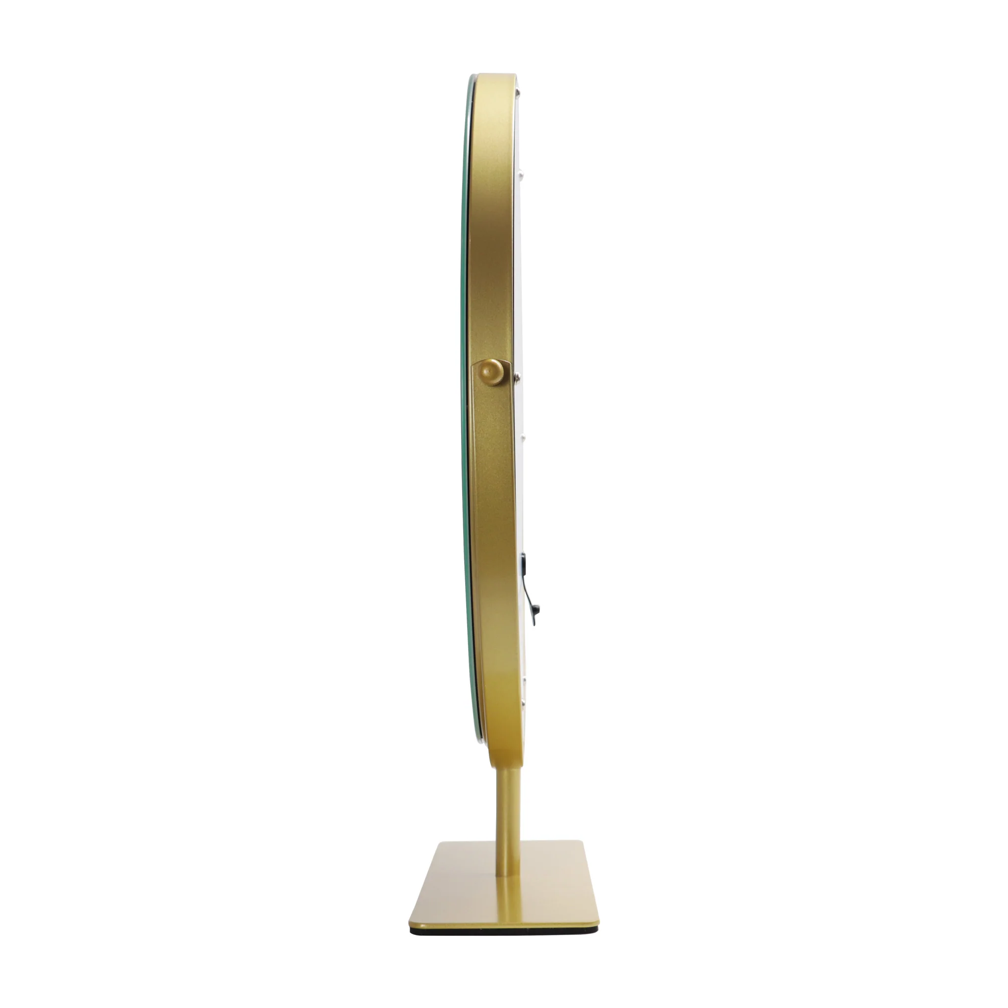Aura Tri-Tone LED Makeup Mirror - Image 6