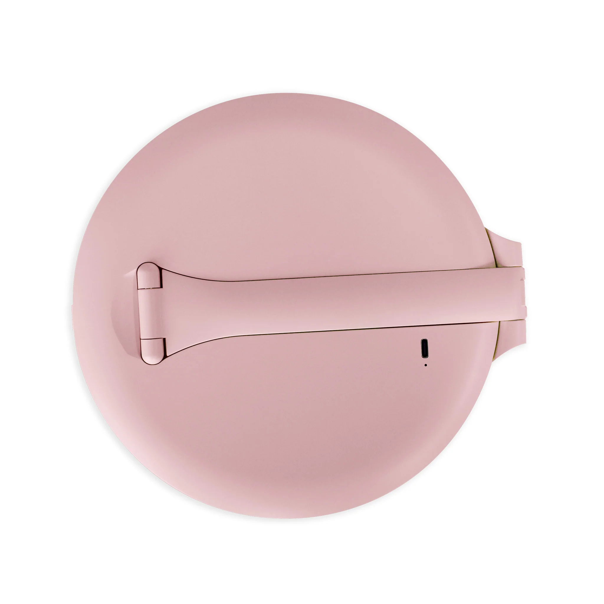 Ayla Slim Tri-Tone LED Makeup Mirror - Image 3