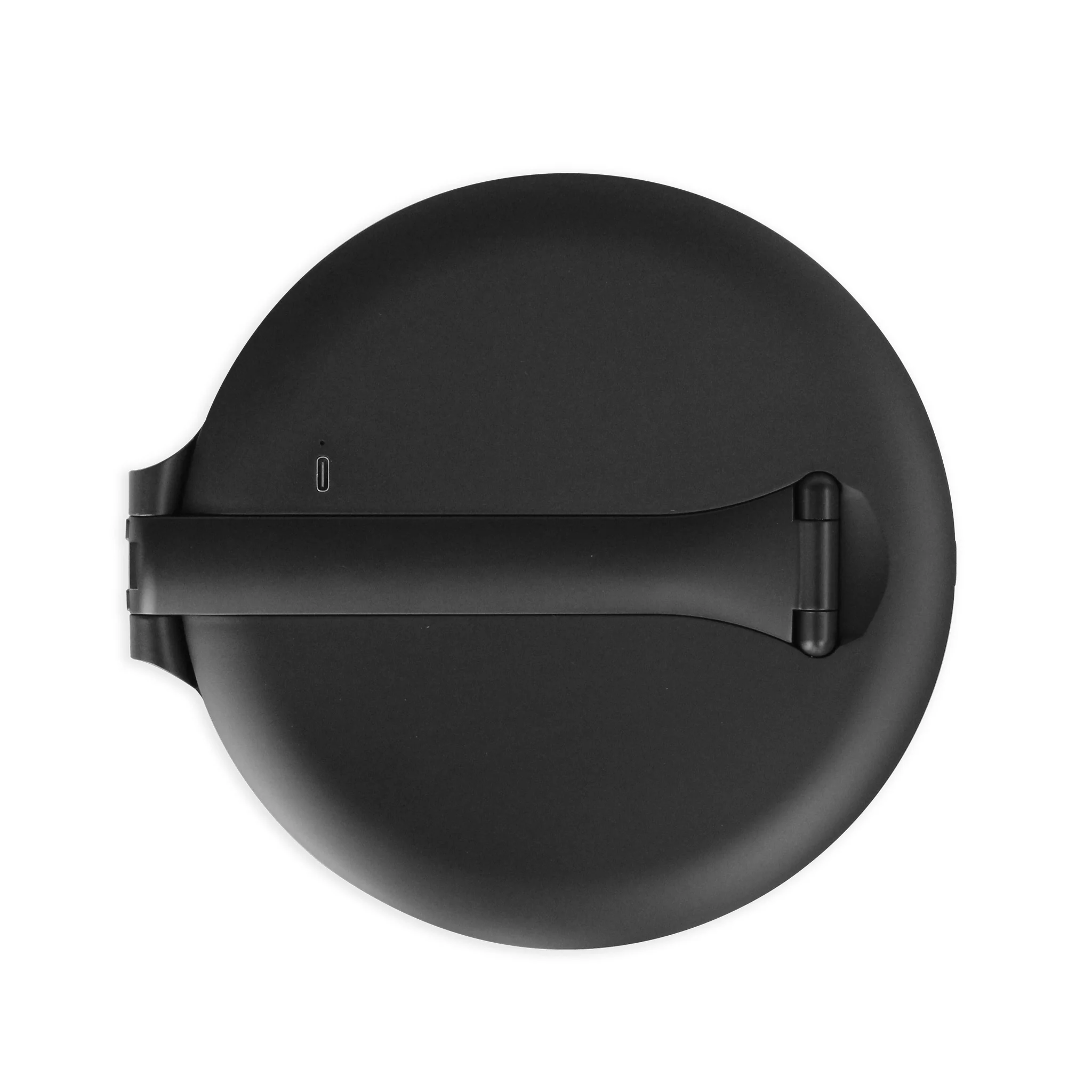 Ayla Slim Tri-Tone LED Makeup Mirror - Image 6