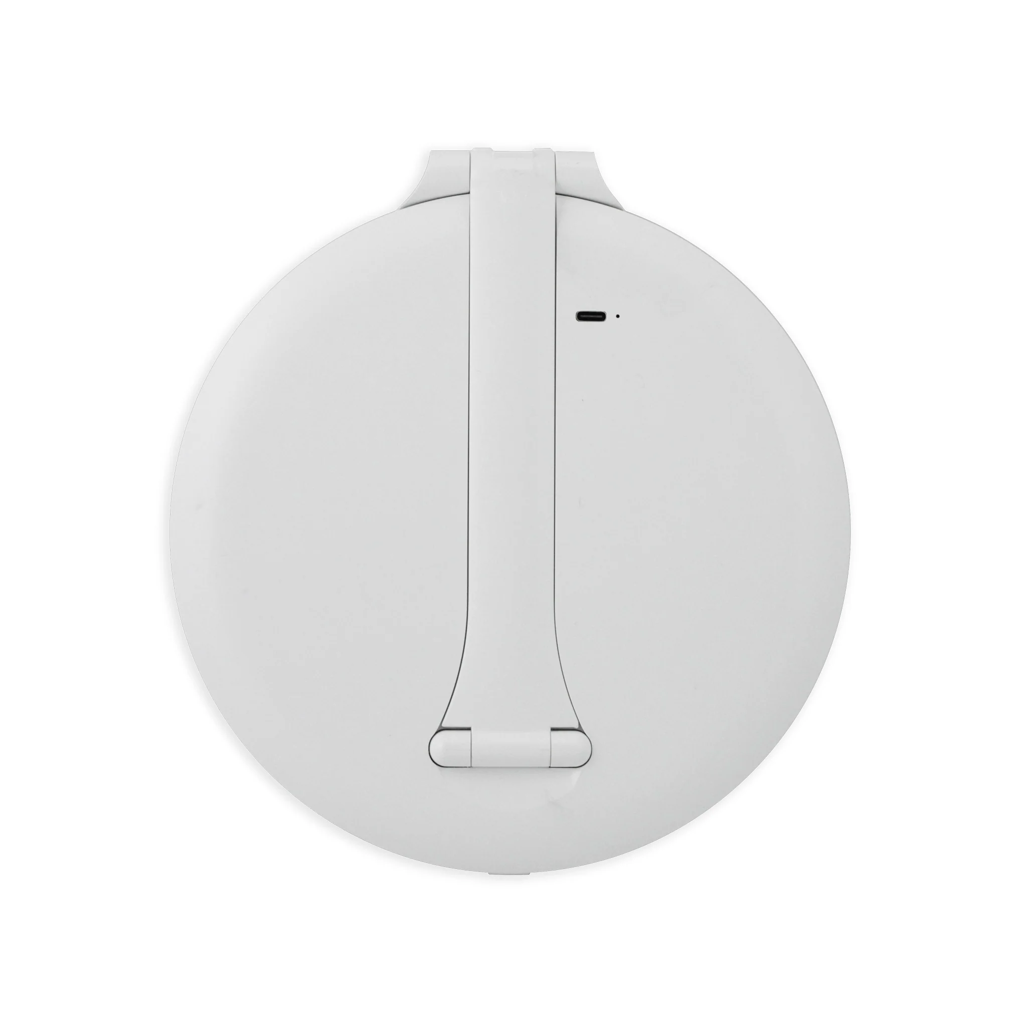 Ayla Slim Tri-Tone LED Makeup Mirror - Image 9