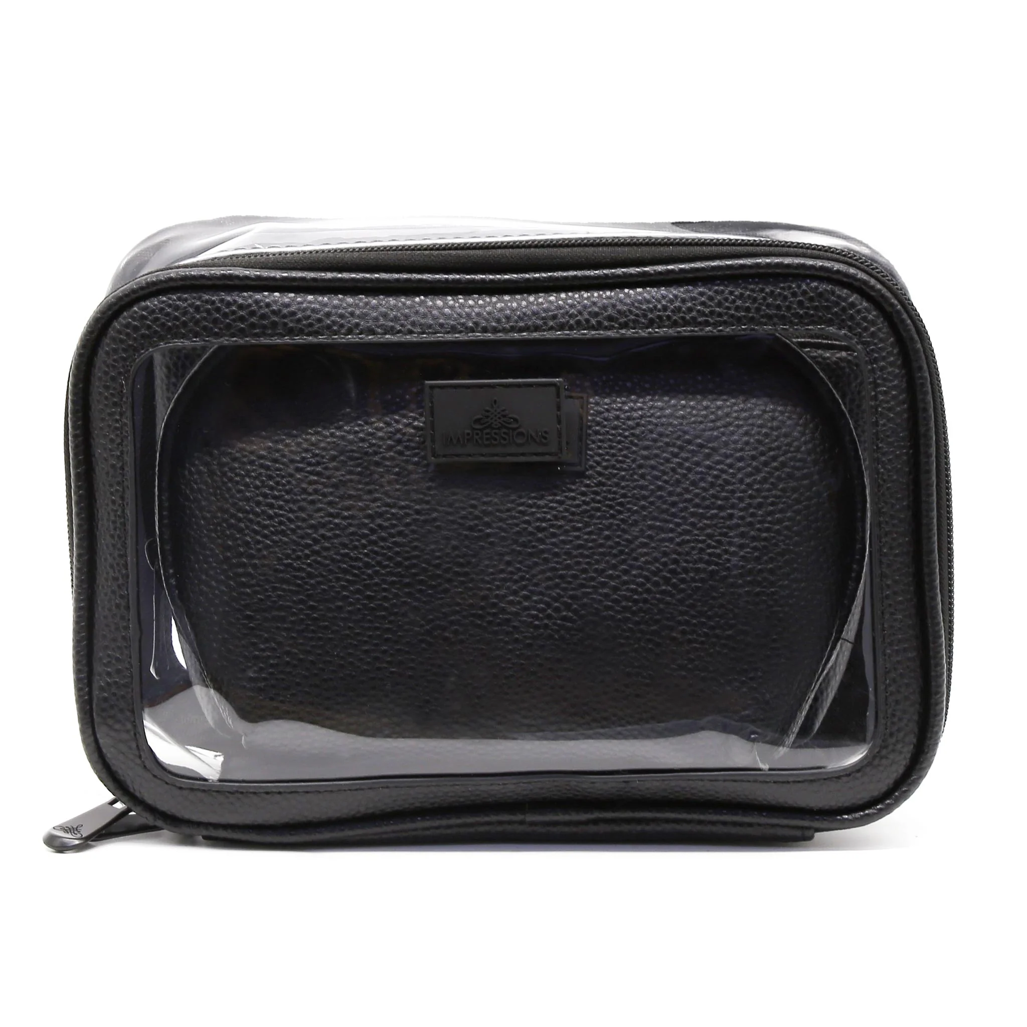 Barbados 3-PC Makeup Bag - Image 3