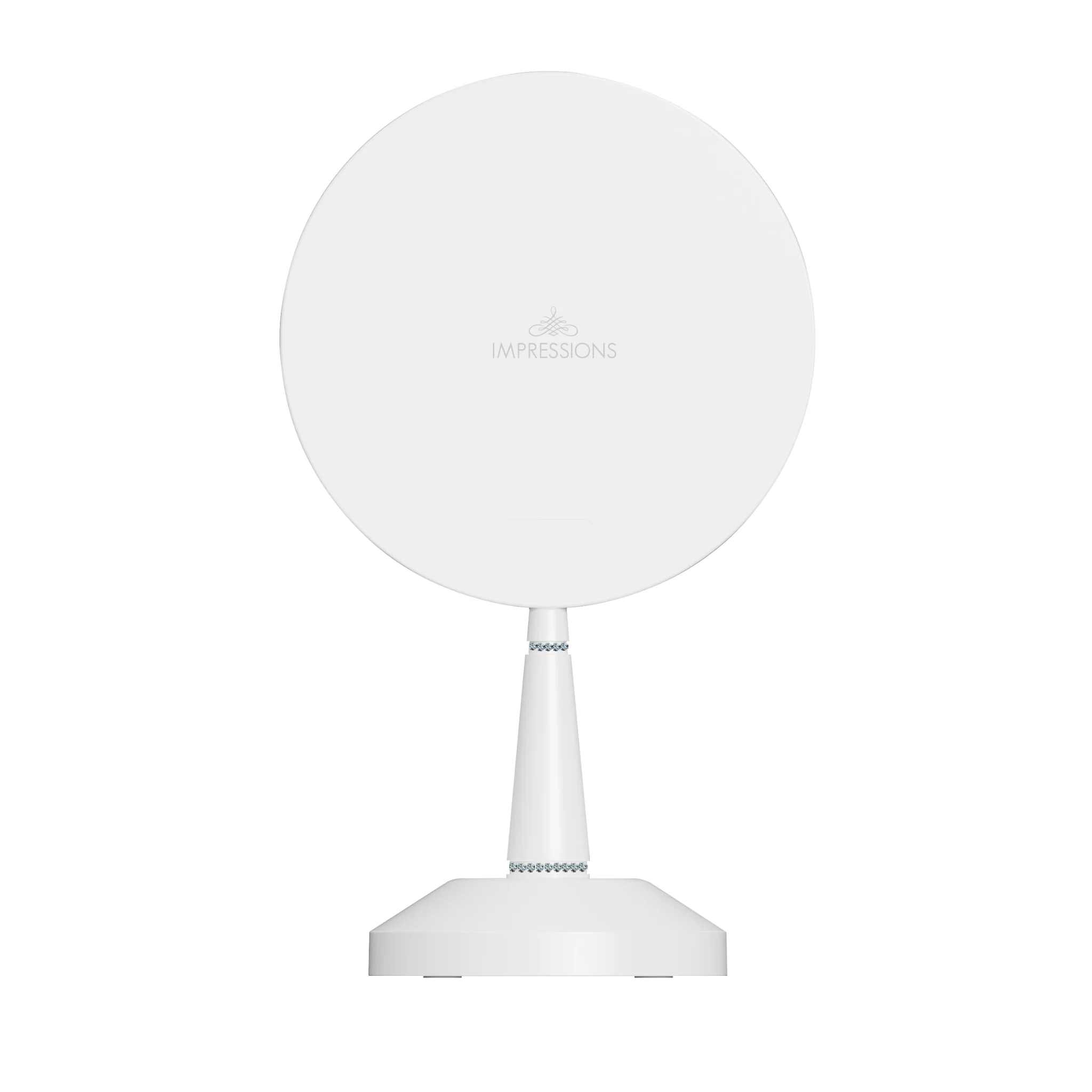 Bijou 2.0 LED Handheld Mirror w/ 5x Magnified Mirror - Image 12