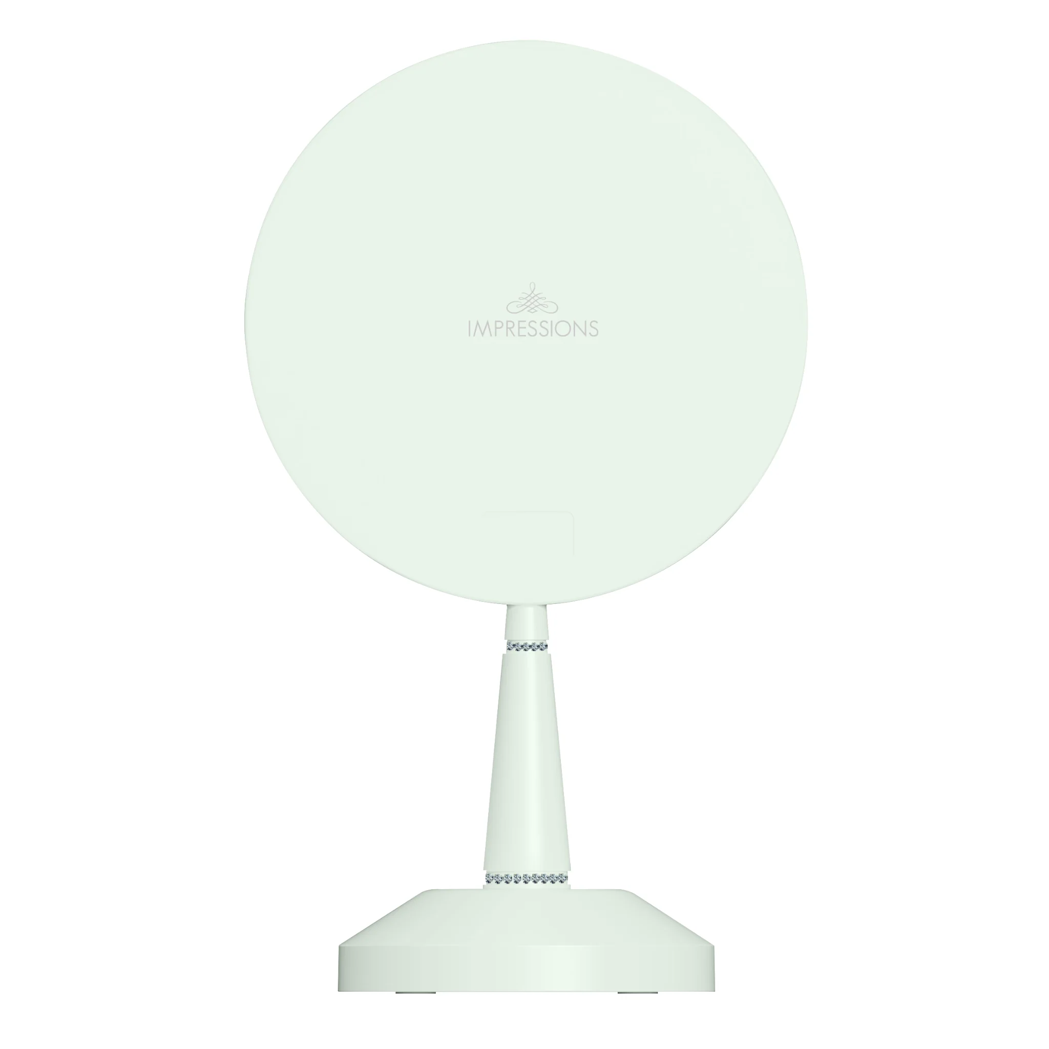 Bijou 2.0 LED Handheld Mirror w/ 5x Magnified Mirror - Image 6