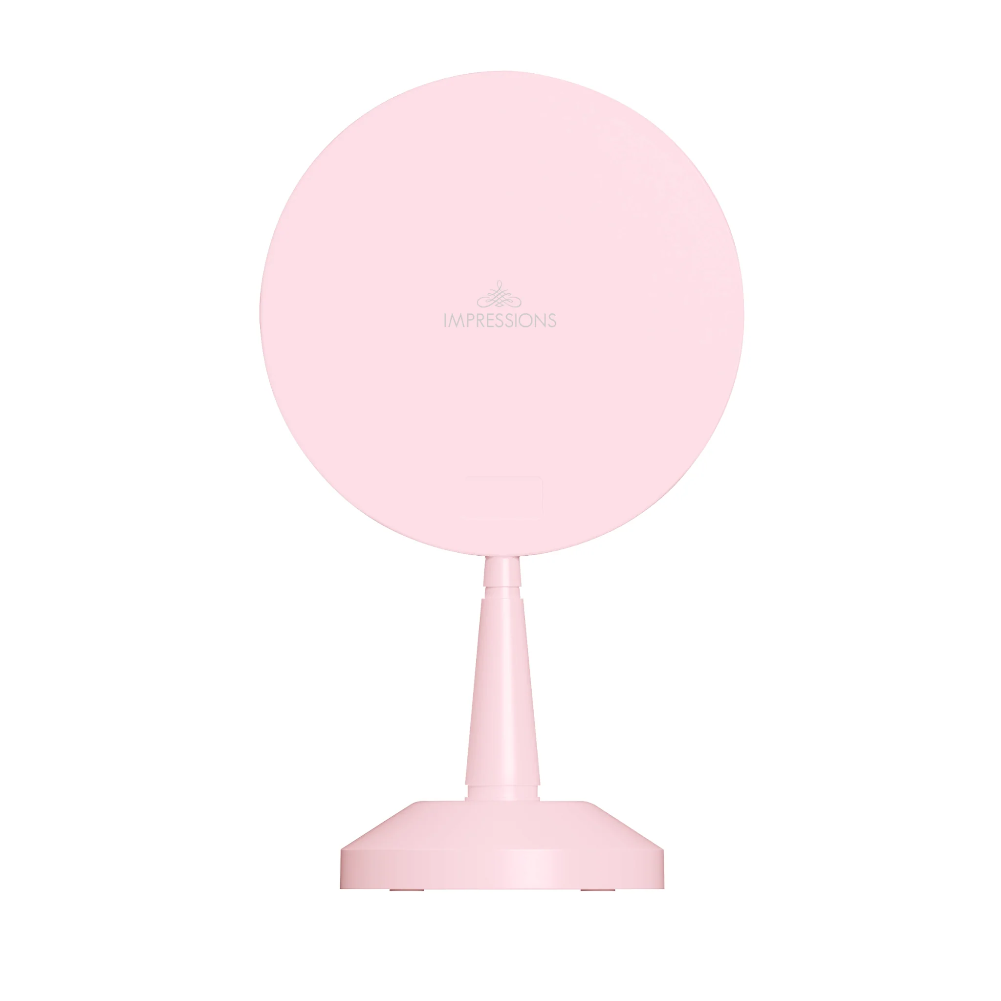Bijou 2.0 LED Handheld Mirror w/ 5x Magnified Mirror - Image 9