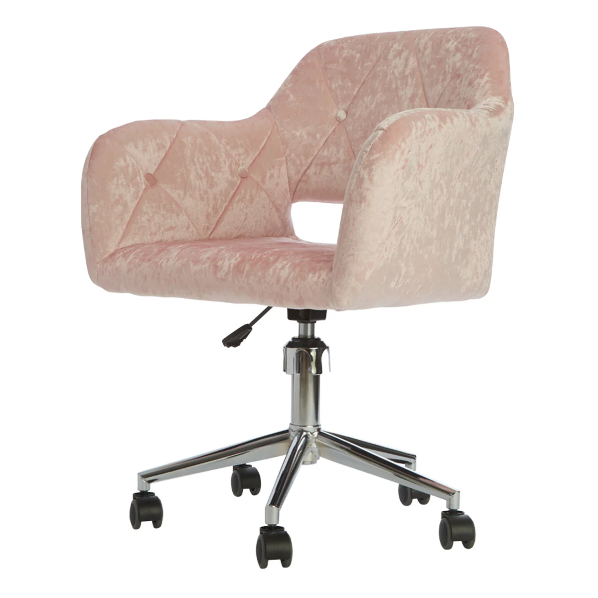 Brittney Tufted Vanity Chair - Image 5