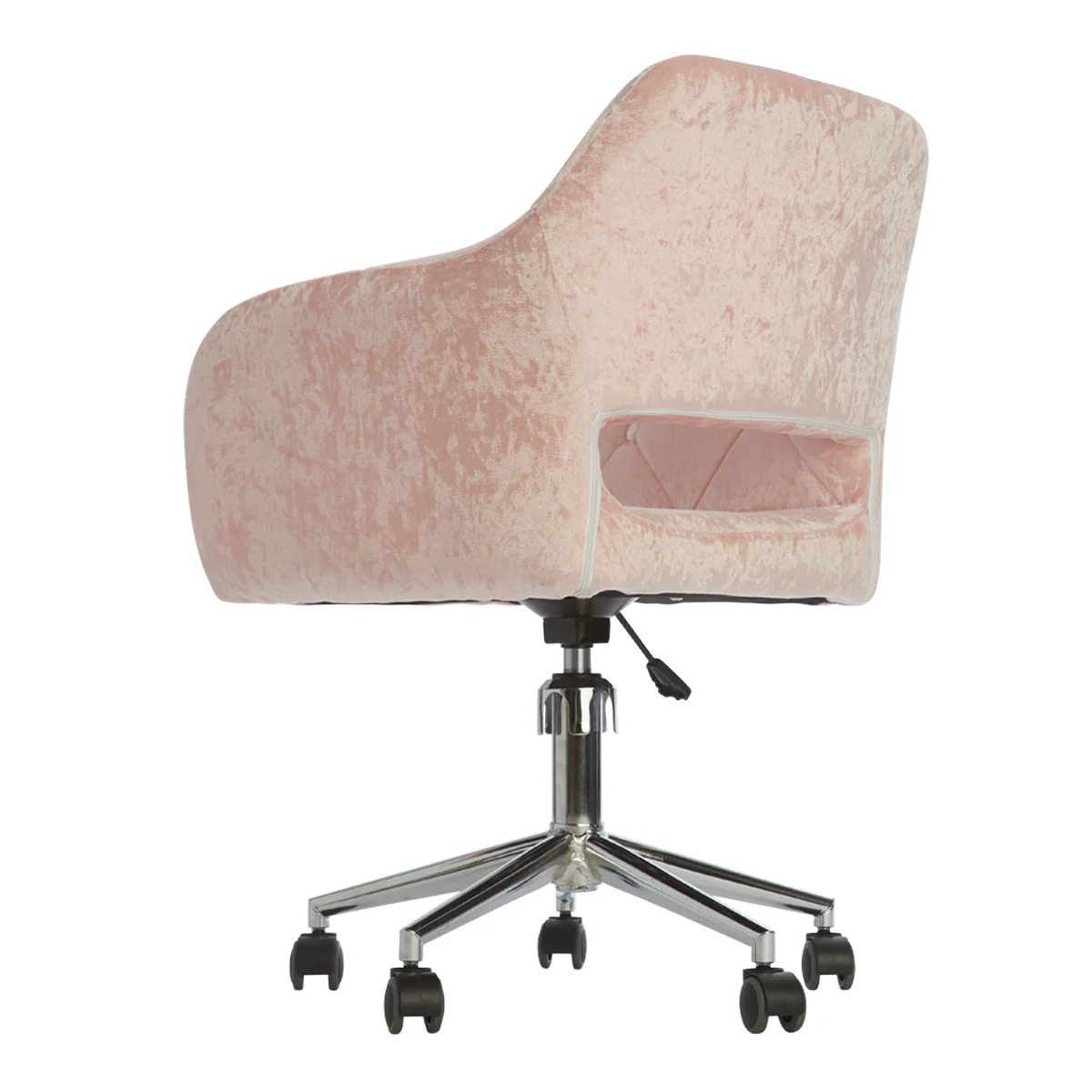 Brittney Tufted Vanity Chair - Image 6
