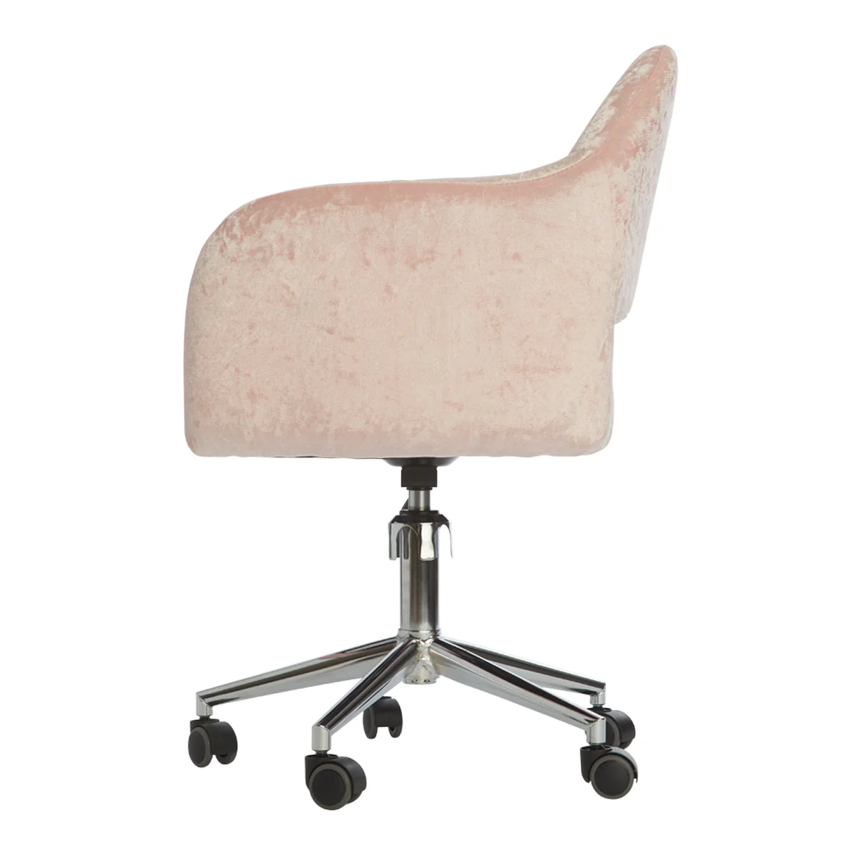 Brittney Tufted Vanity Chair - Image 7