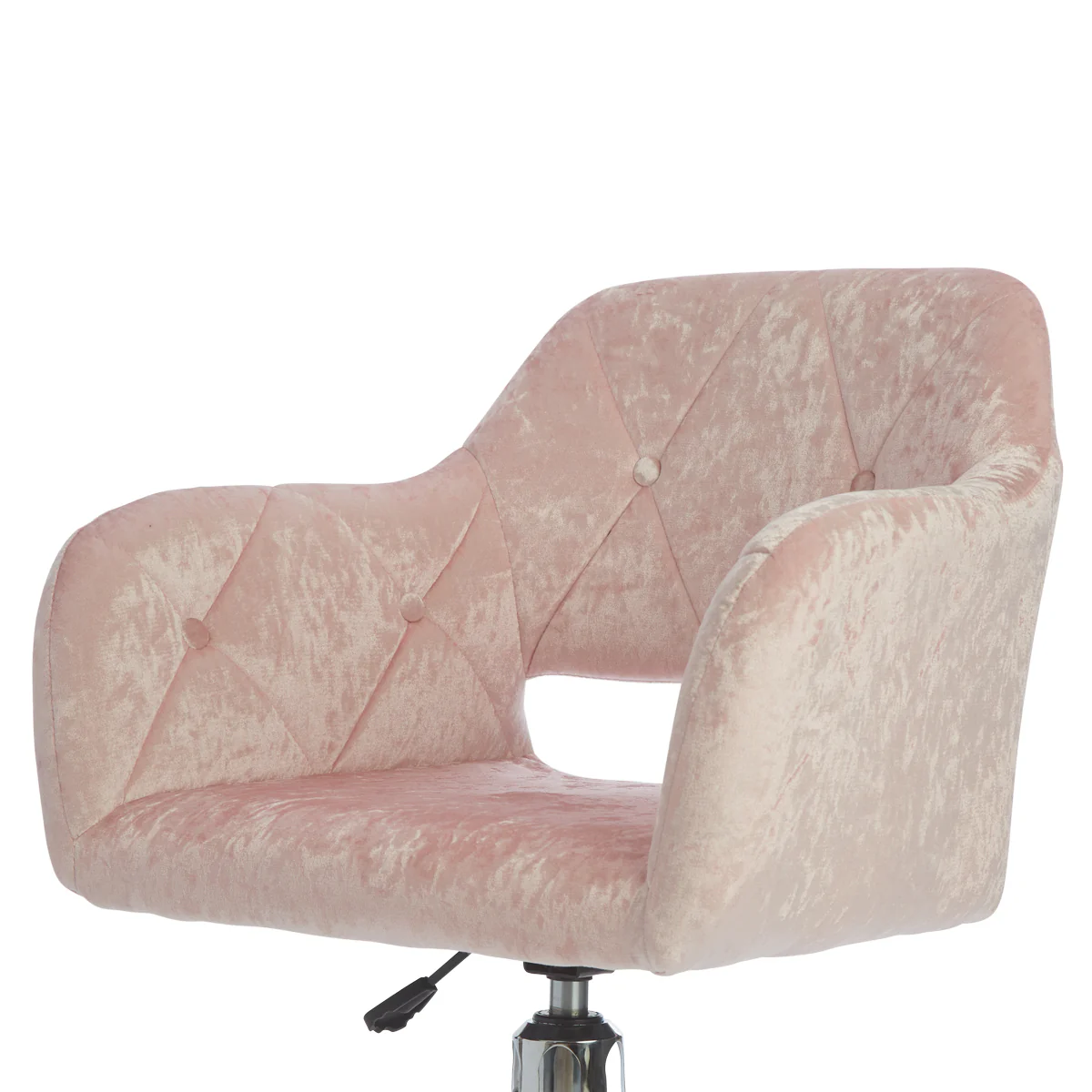Brittney Tufted Vanity Chair - Image 8
