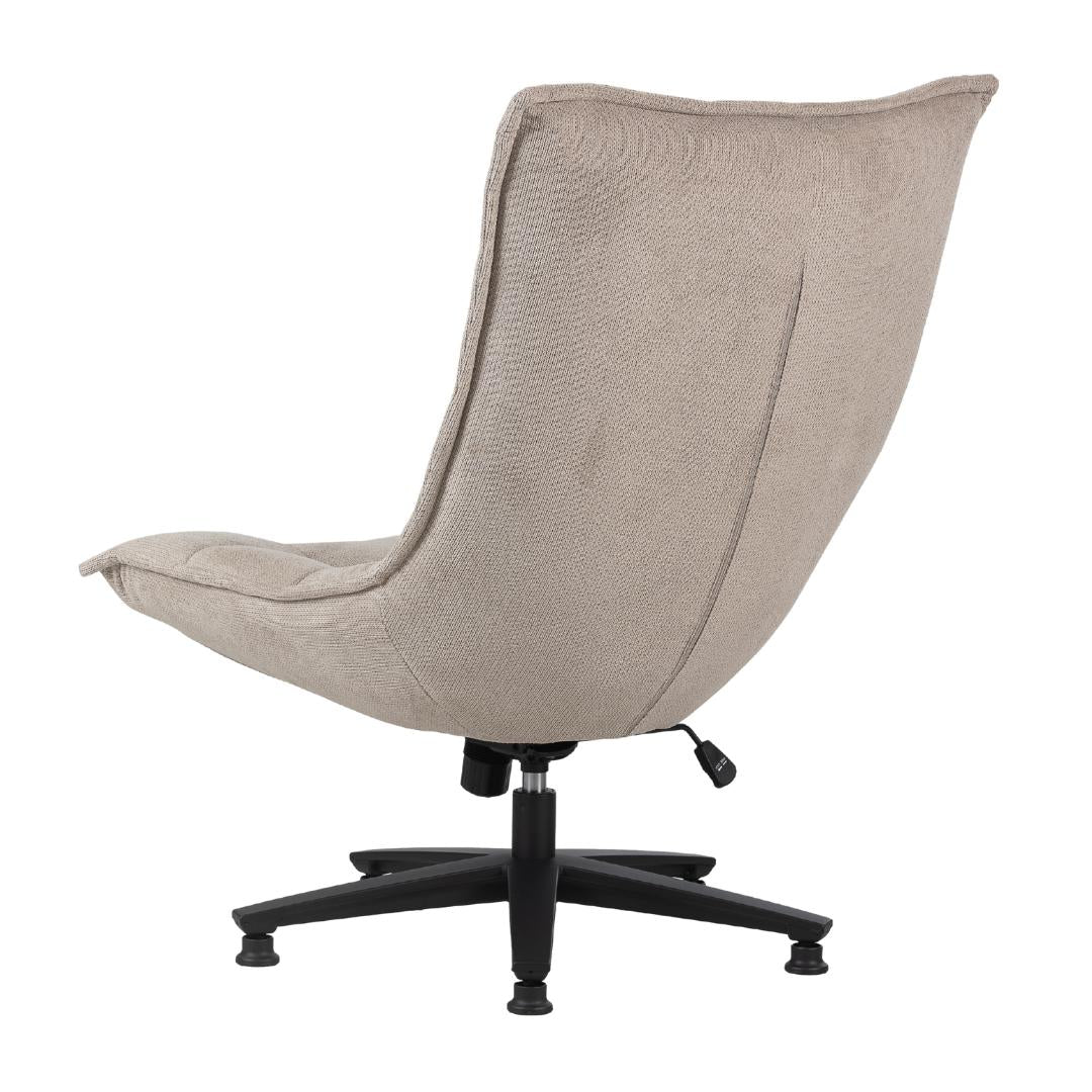 Brooke Vanity Chair - Image 3