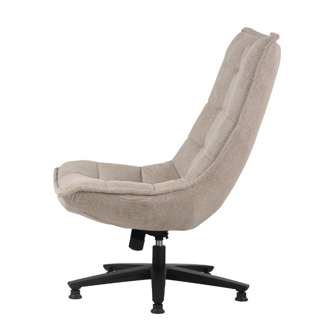 Brooke Vanity Chair - Image 4