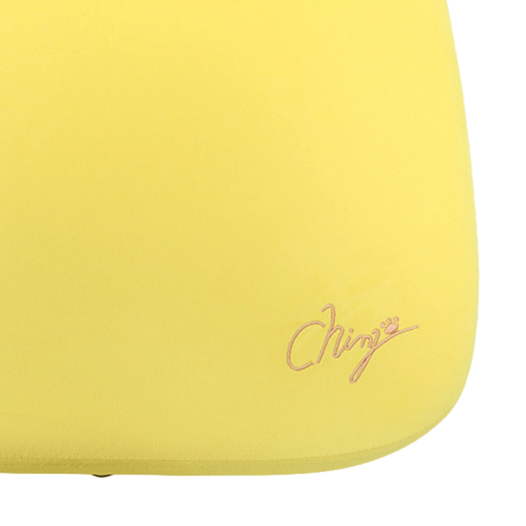 BT21™ CHIMMY Swivel Vanity Chair - Image 3