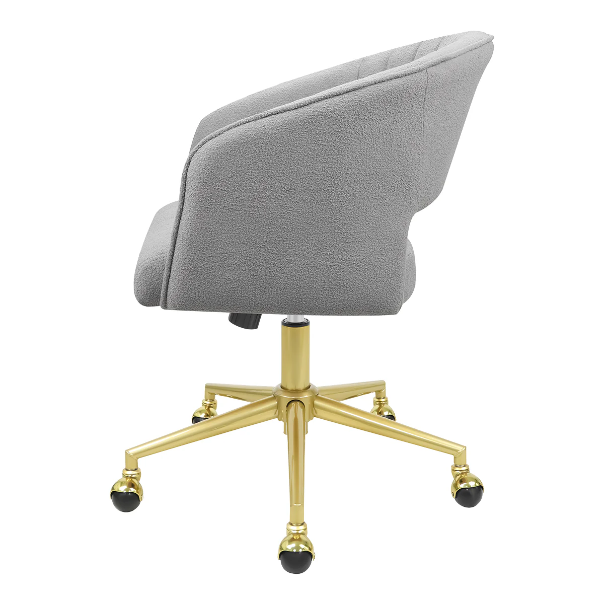 Caitlyn Swivel Vanity Chair - Image 10