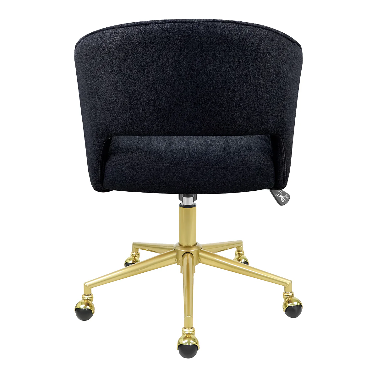 Caitlyn Swivel Vanity Chair - Image 11