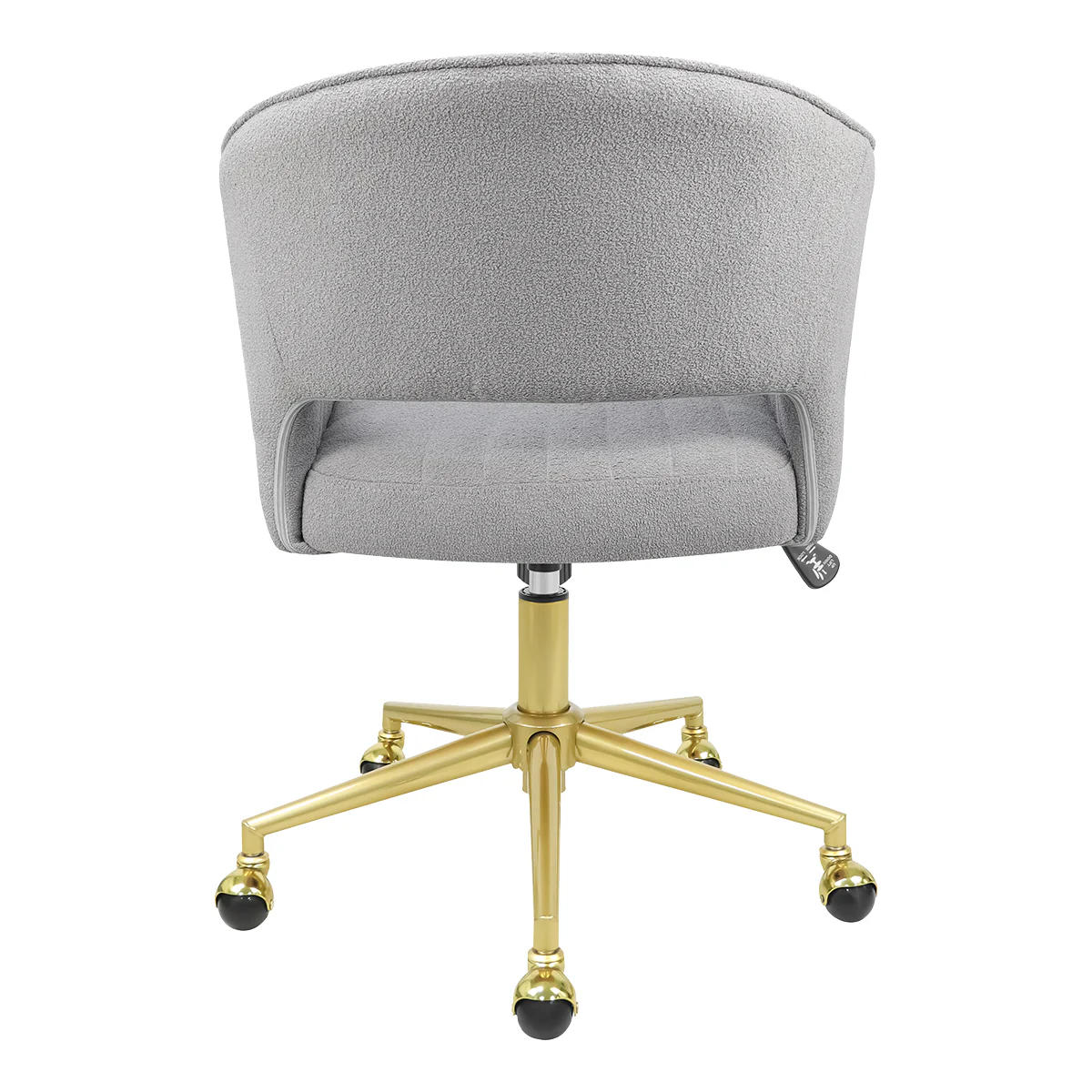 Caitlyn Swivel Vanity Chair - Image 12