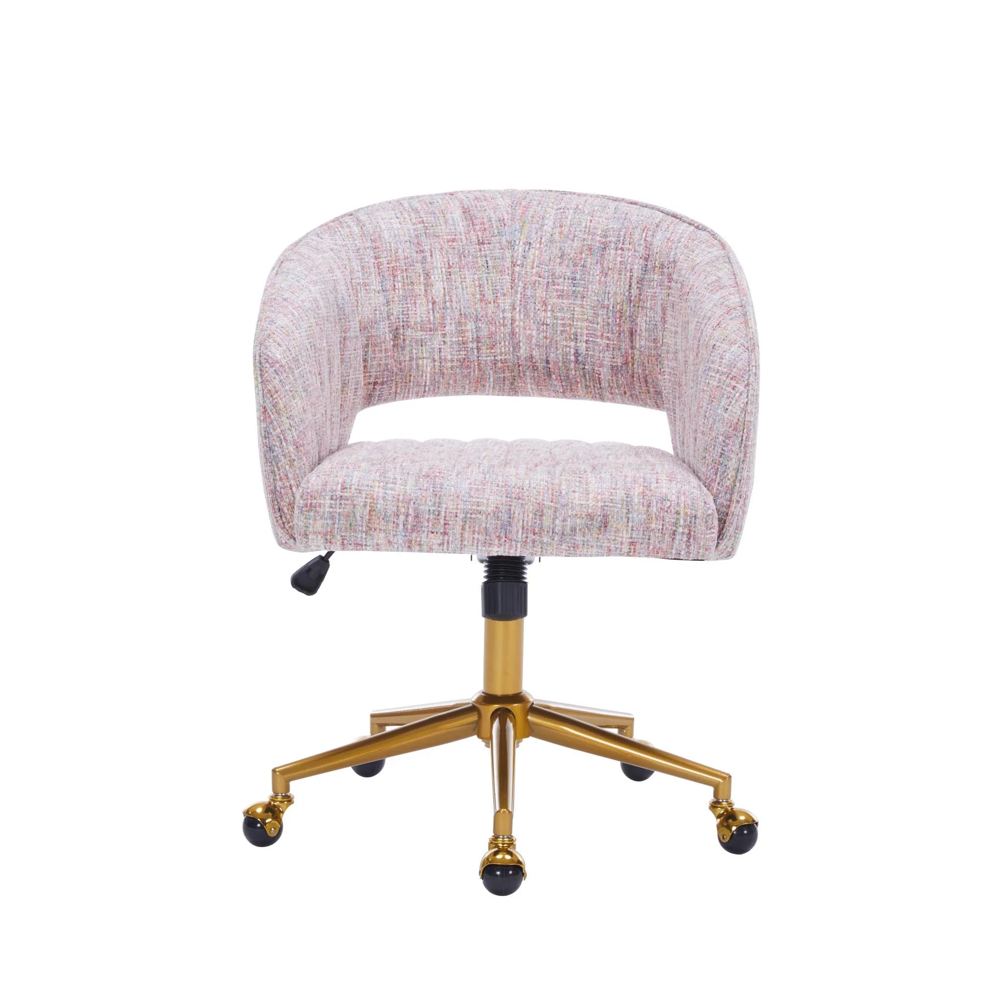 Caitlyn Swivel Vanity Chair - Image 13