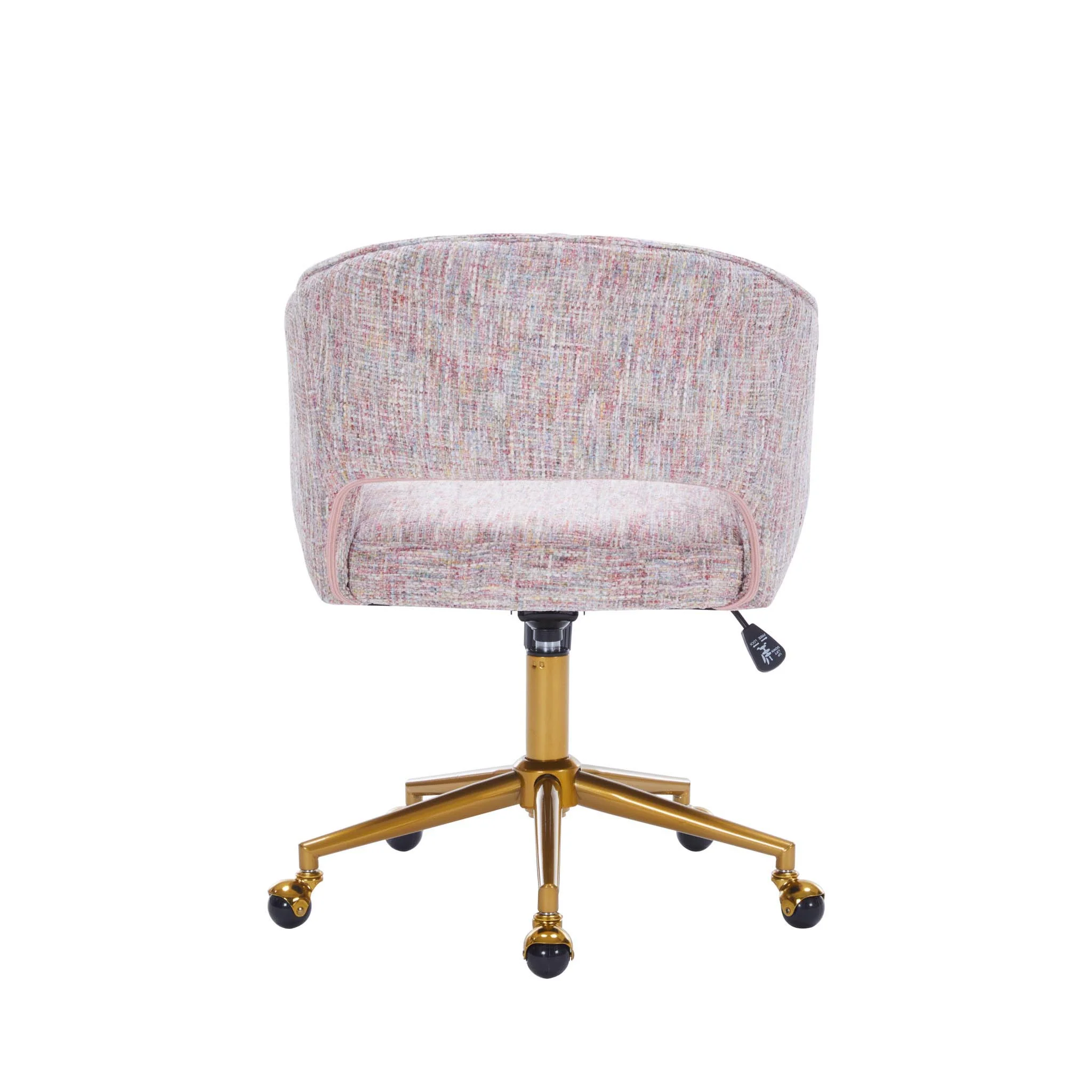 Caitlyn Swivel Vanity Chair - Image 16