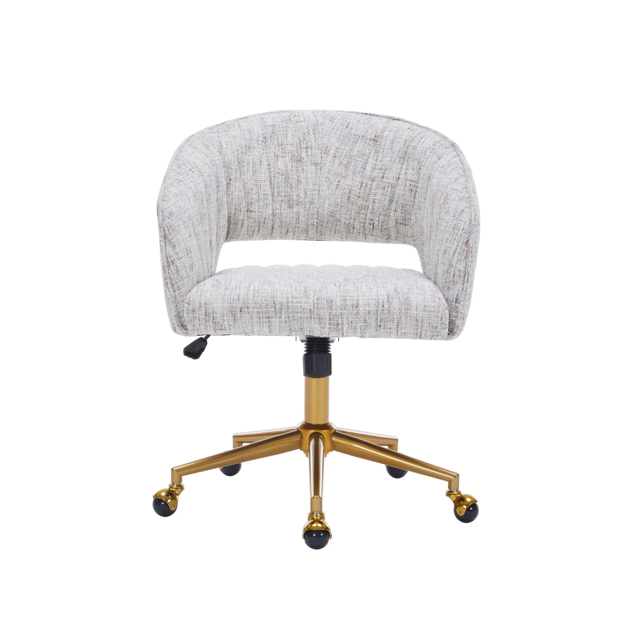 Caitlyn Swivel Vanity Chair - Image 20
