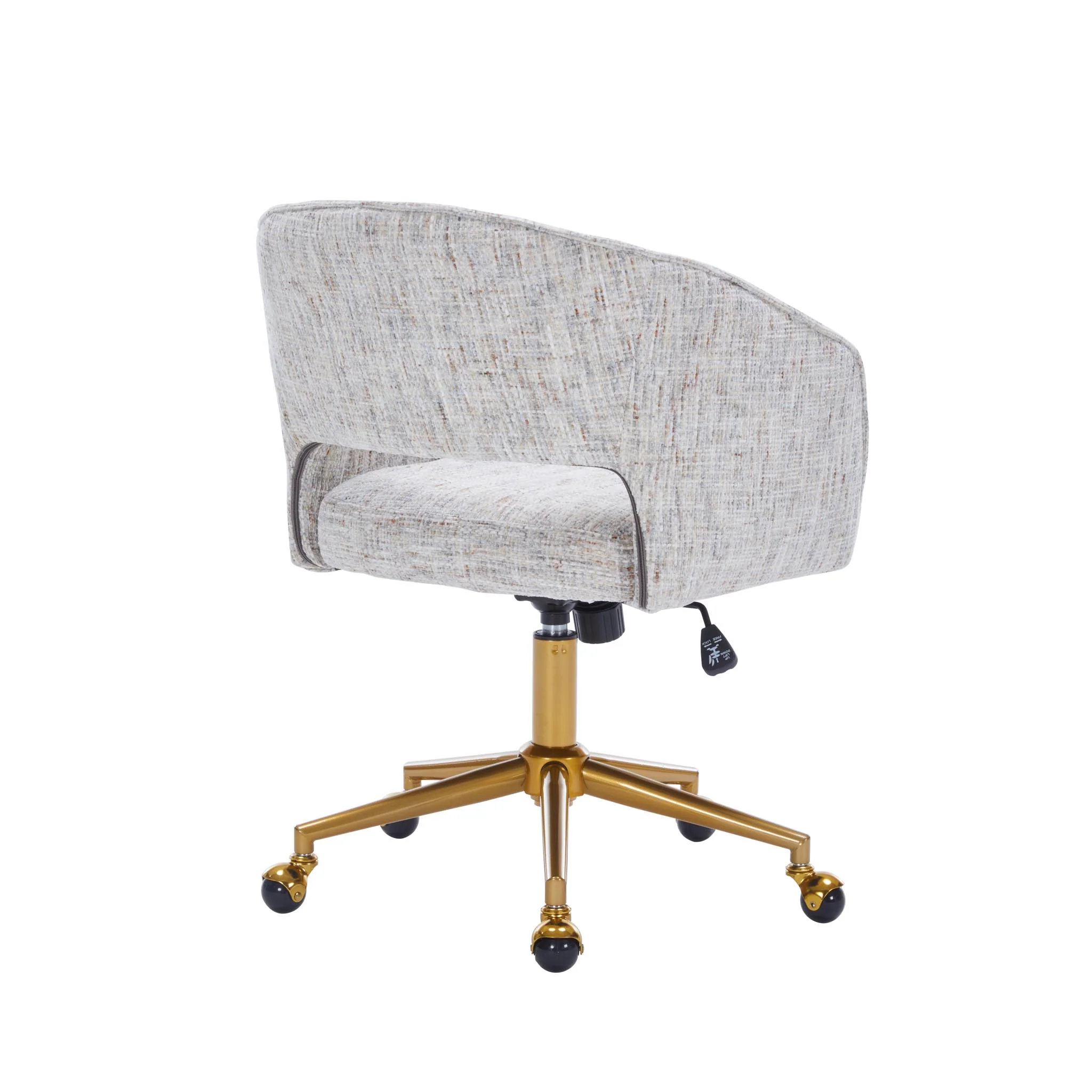 Caitlyn Swivel Vanity Chair - Image 23
