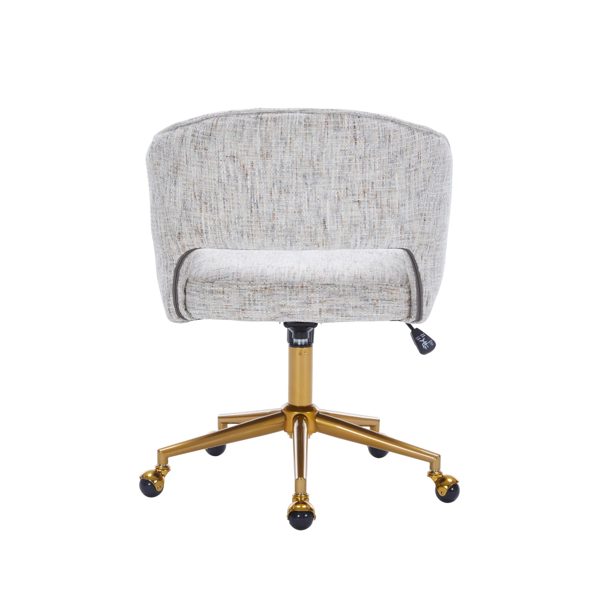 Caitlyn Swivel Vanity Chair - Image 24