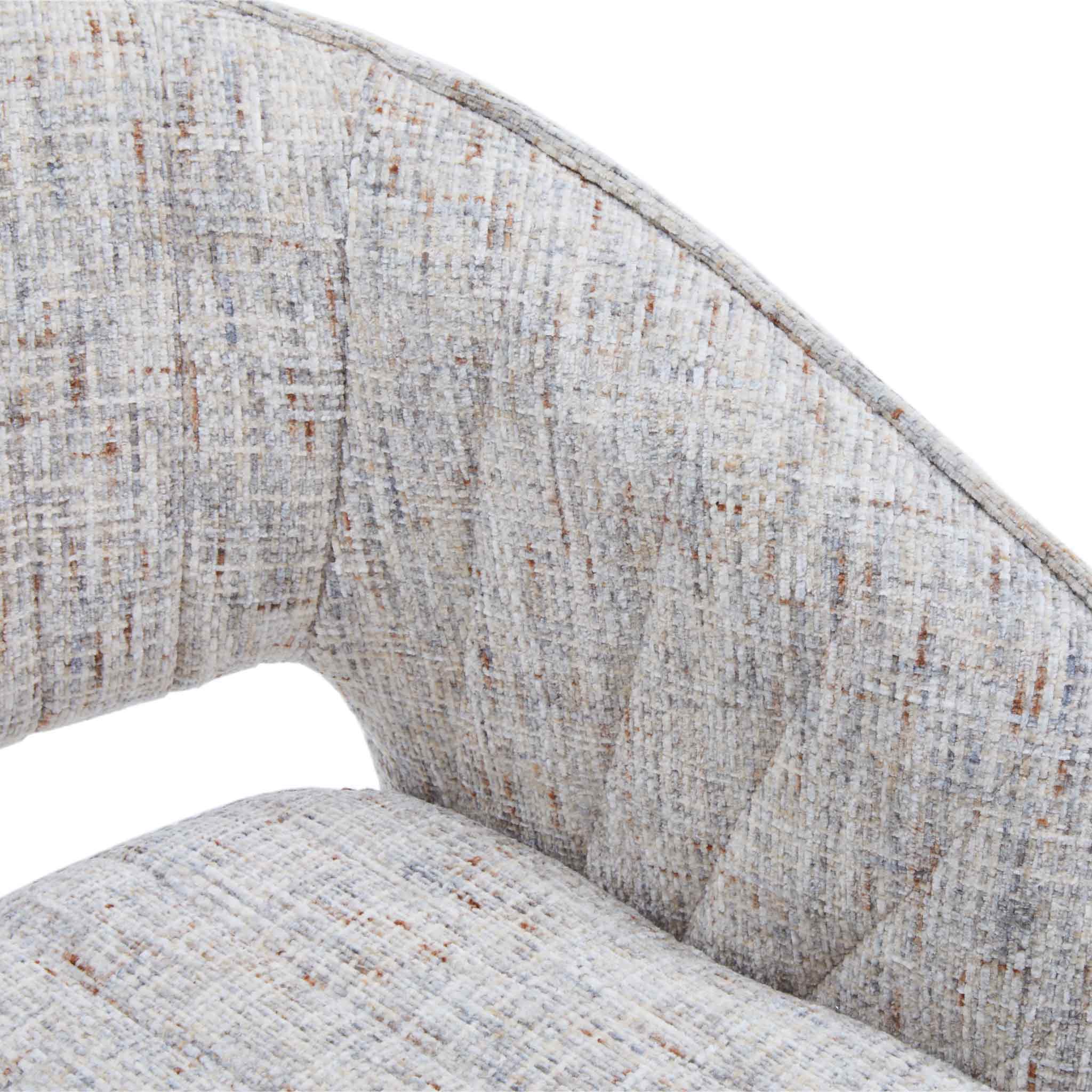 Caitlyn Swivel Vanity Chair - Image 25