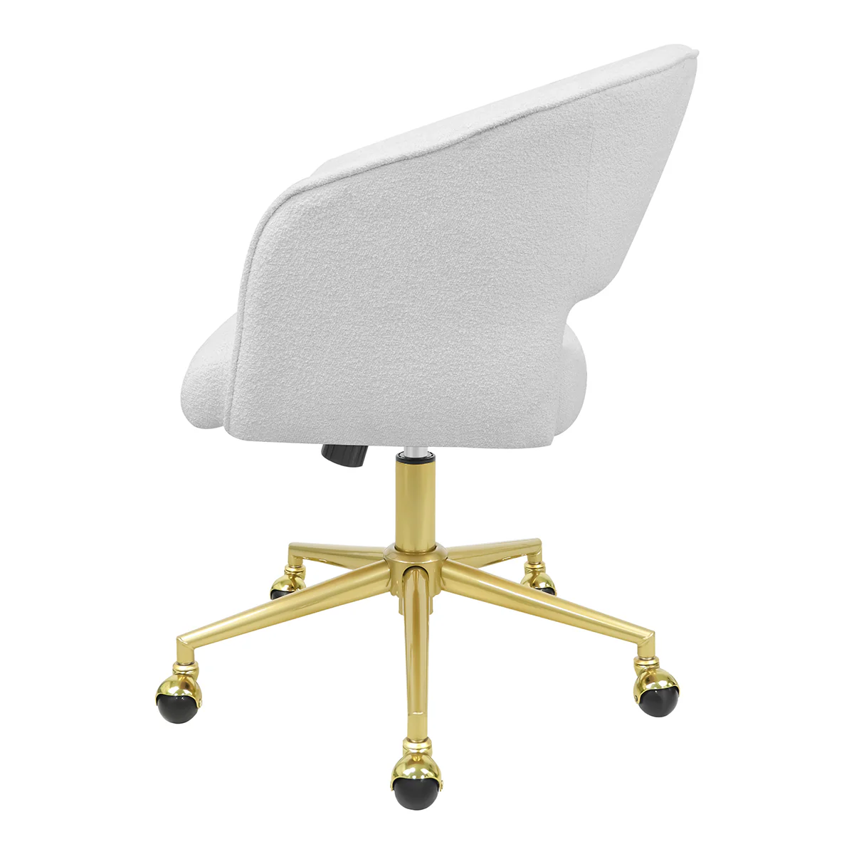 Caitlyn Swivel Vanity Chair - Image 3