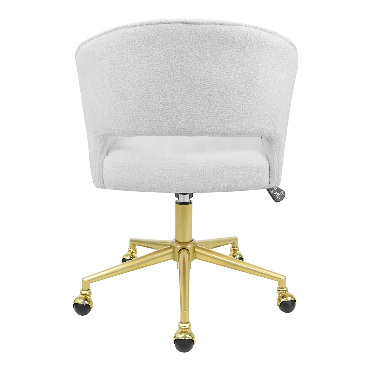 Caitlyn Swivel Vanity Chair - Image 4