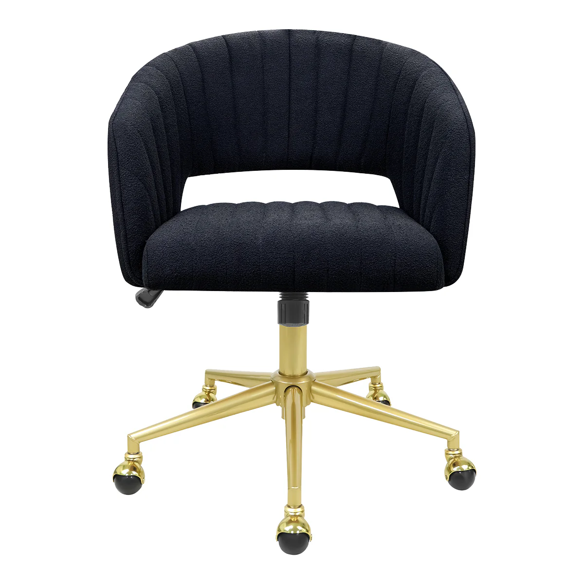 Caitlyn Swivel Vanity Chair - Image 5